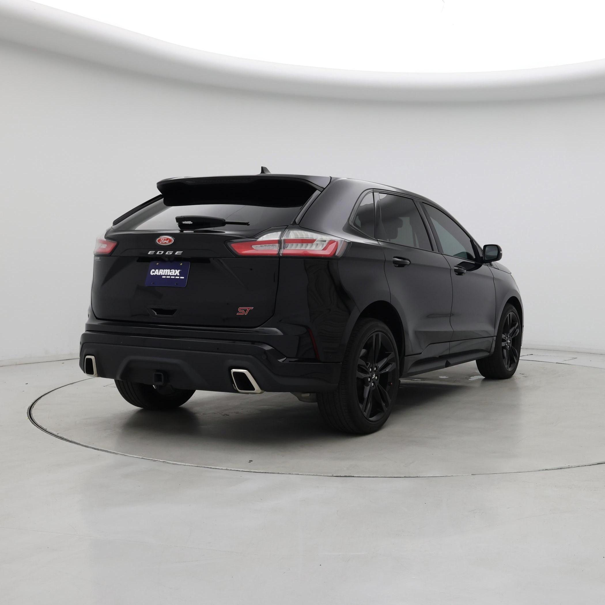 Thumbnail: 2022 Ford Edge - 8