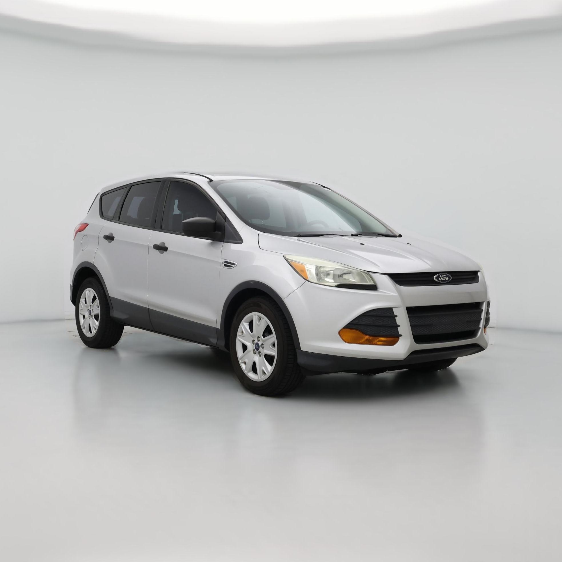 Thumbnail: 2015 Ford Escape - 1