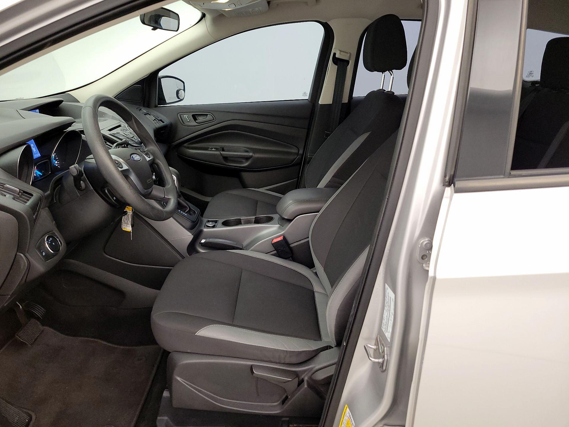 Thumbnail: 2015 Ford Escape - 11