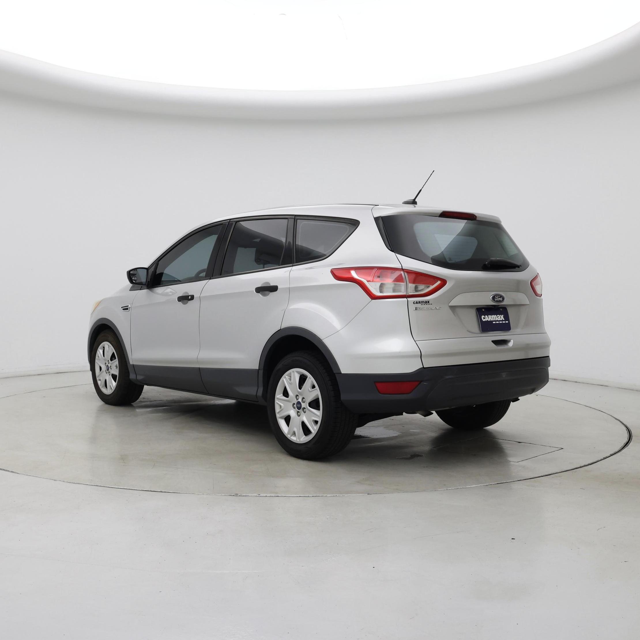 Thumbnail: 2015 Ford Escape - 2