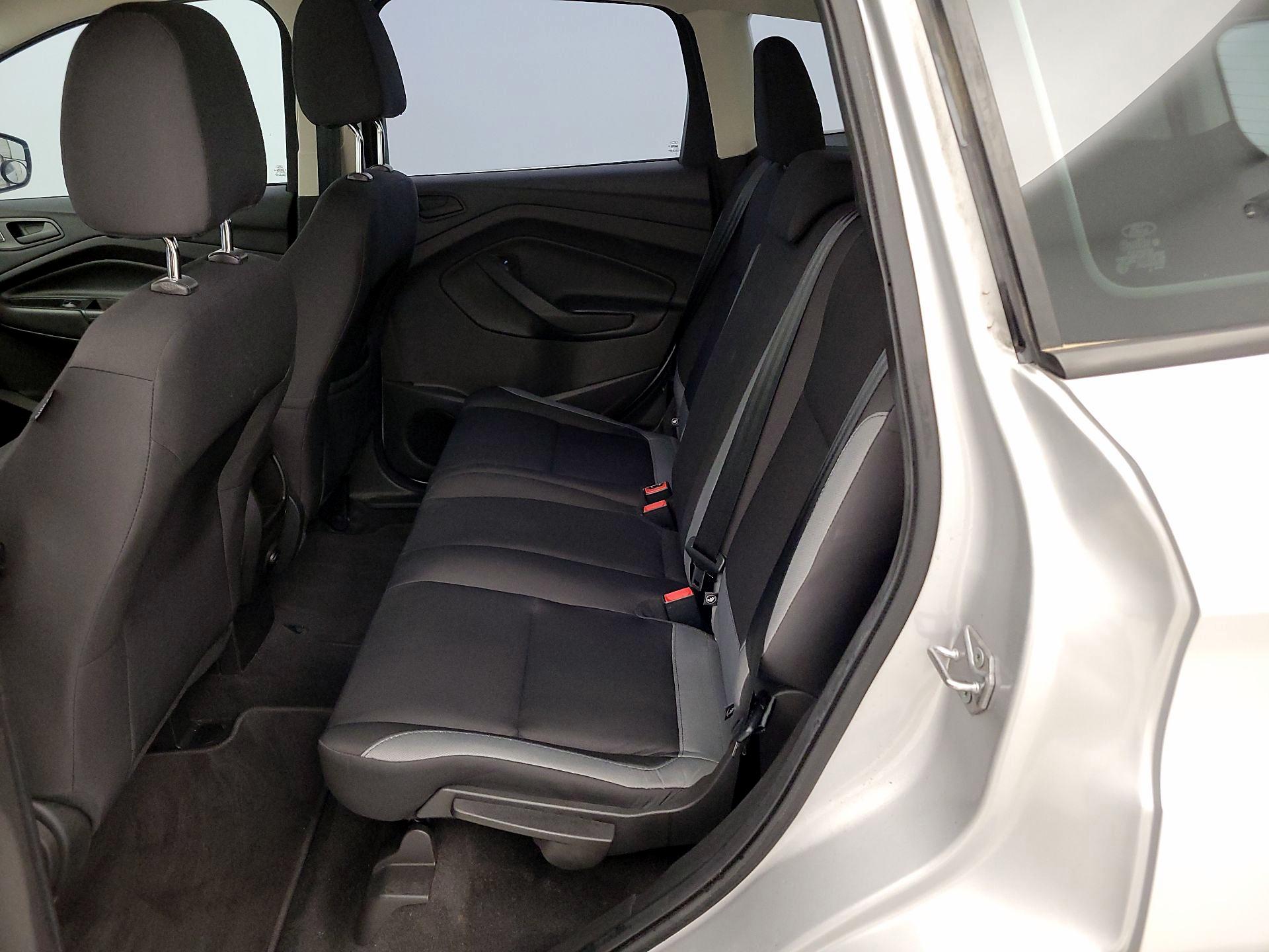 Thumbnail: 2015 Ford Escape - 19