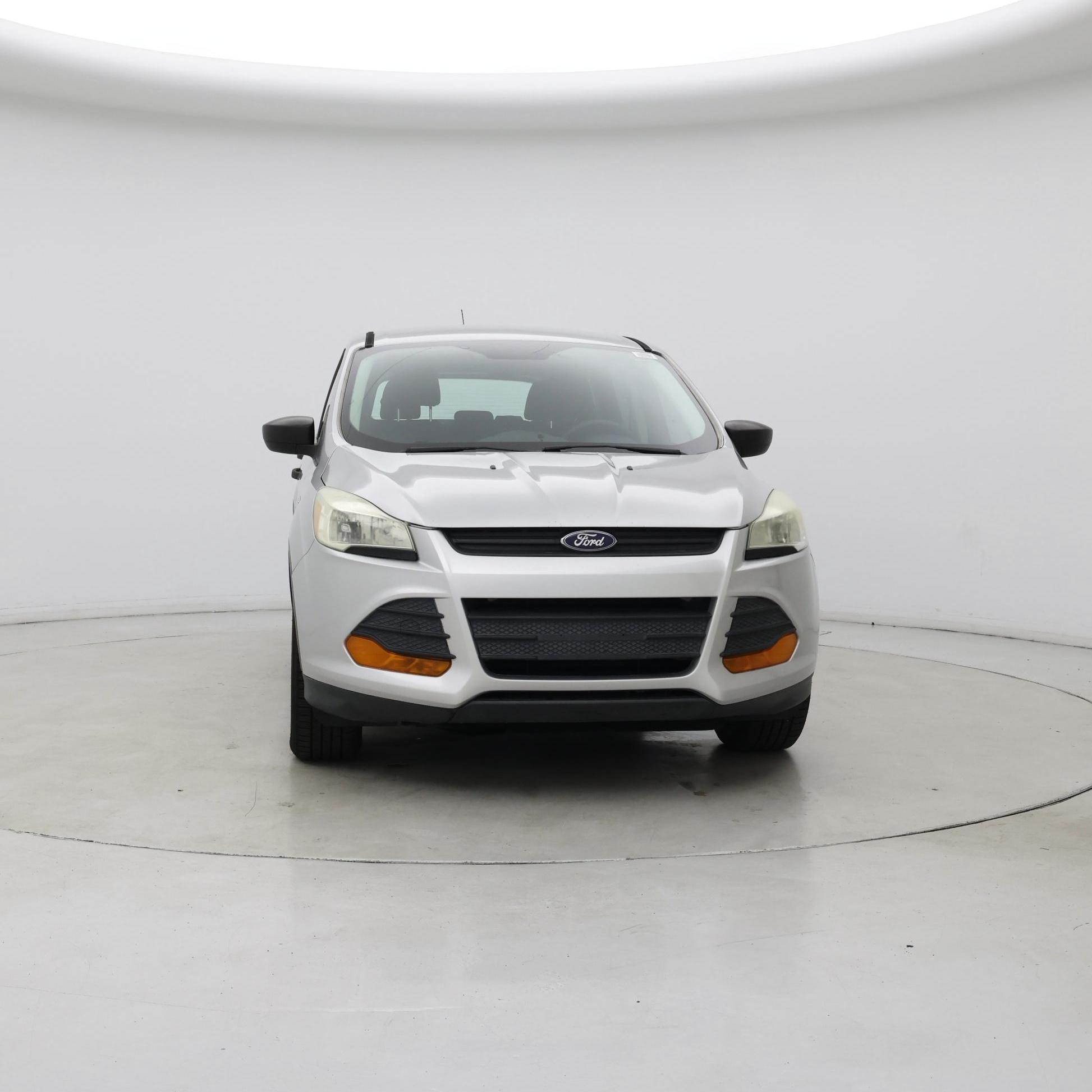 Thumbnail: 2015 Ford Escape - 5