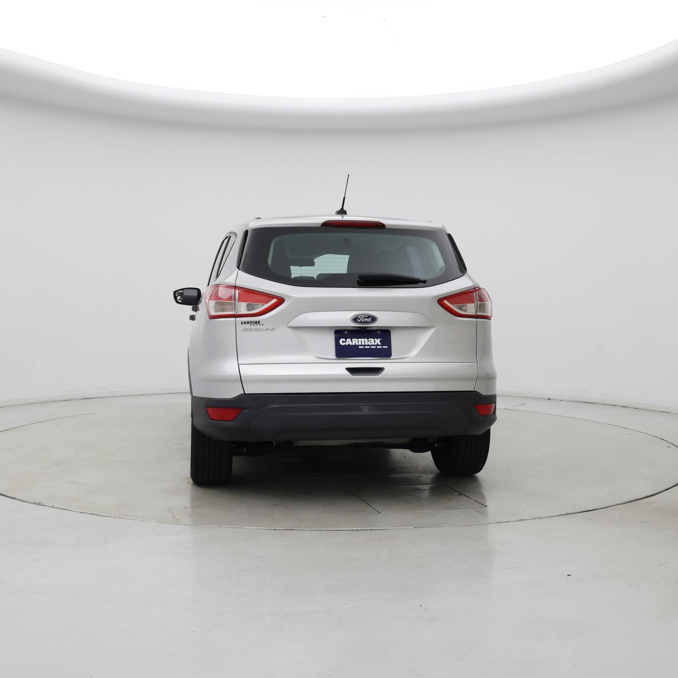 Thumbnail: 2015 Ford Escape - 6