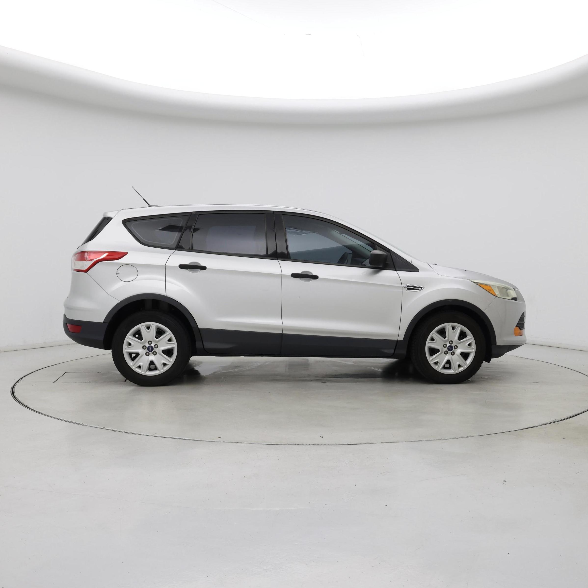 Thumbnail: 2015 Ford Escape - 7