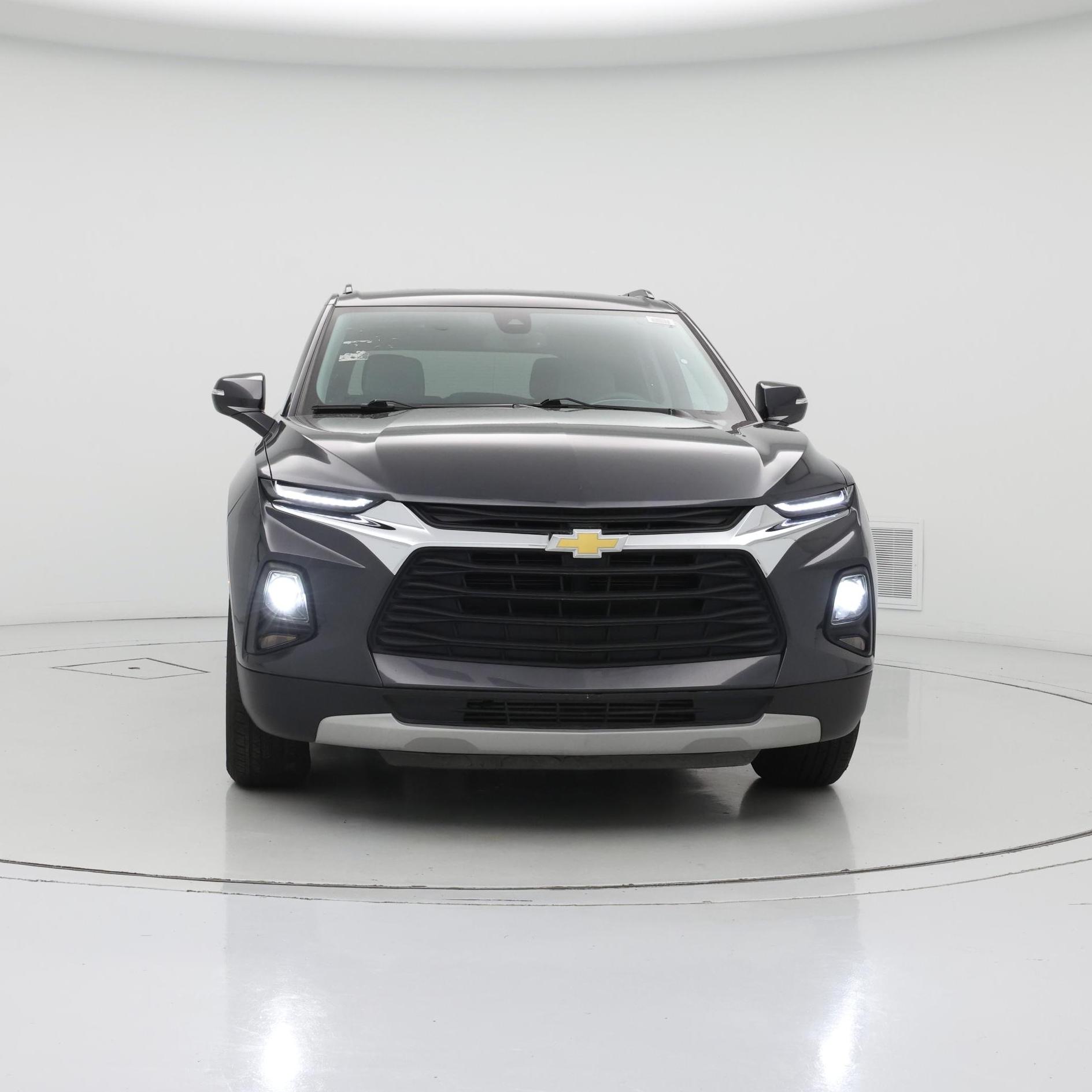 Thumbnail: 2022 Chevrolet Blazer - 5