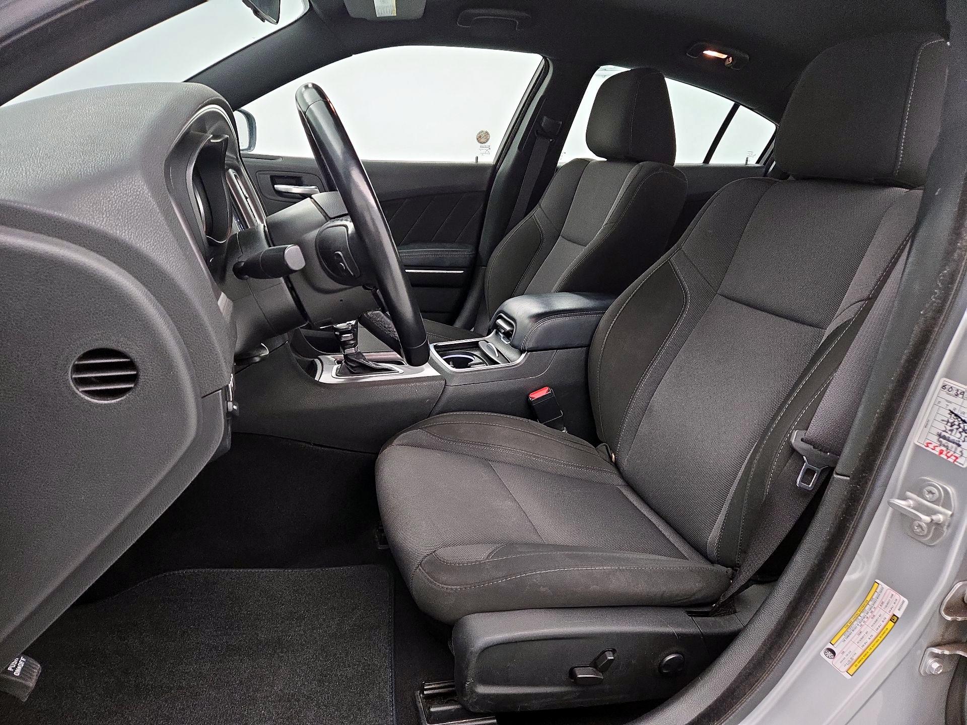 Thumbnail: 2022 Dodge Charger - 11