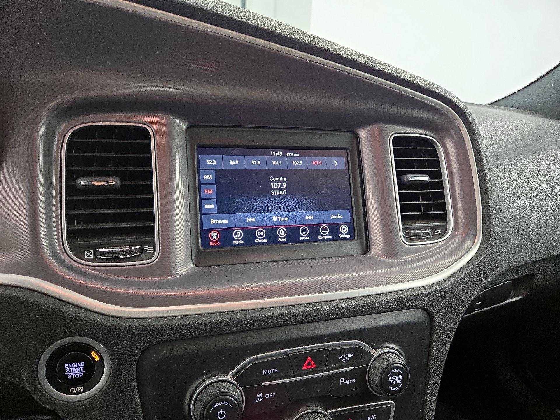 Thumbnail: 2022 Dodge Charger - 15