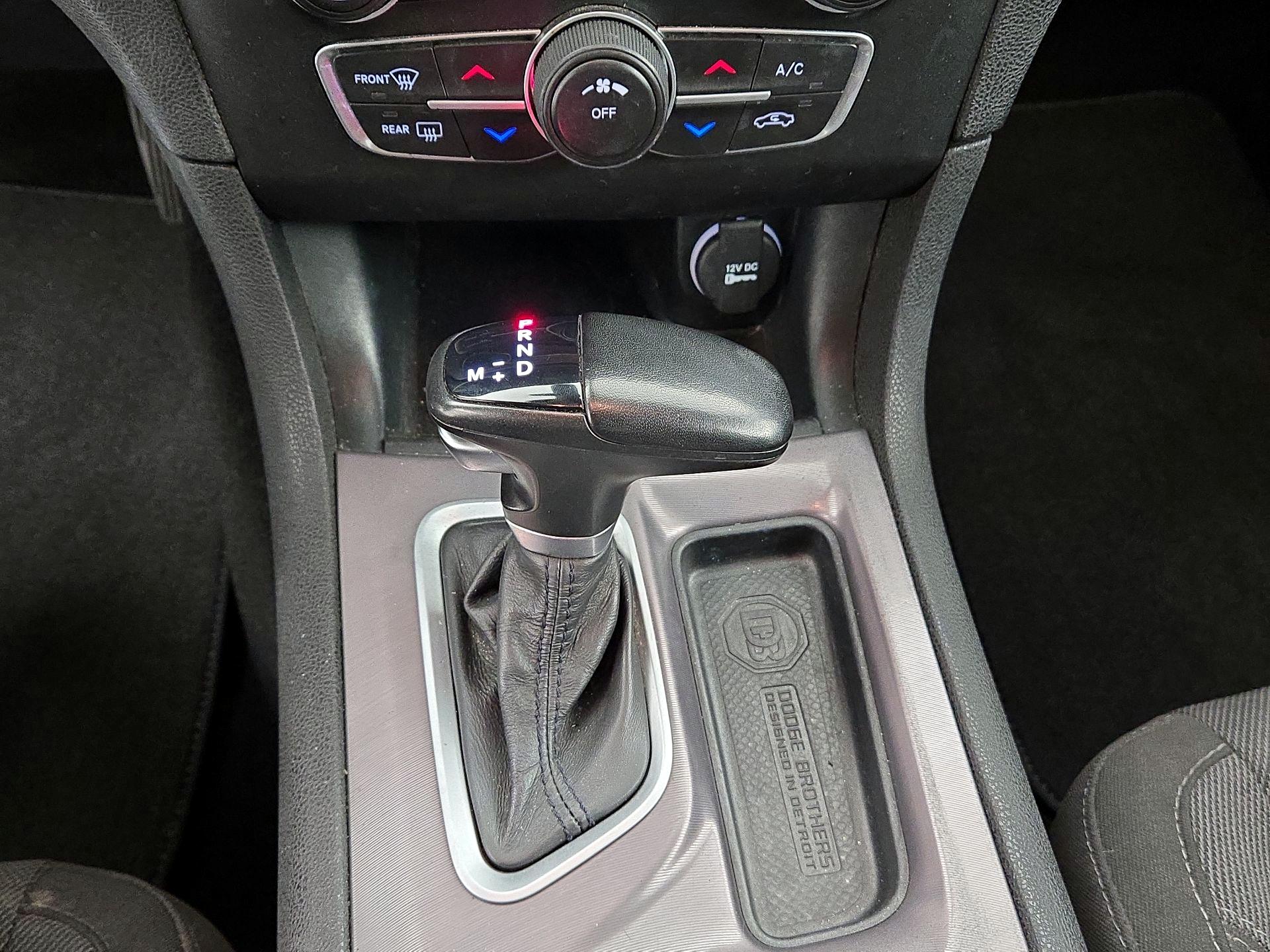 Thumbnail: 2022 Dodge Charger - 17