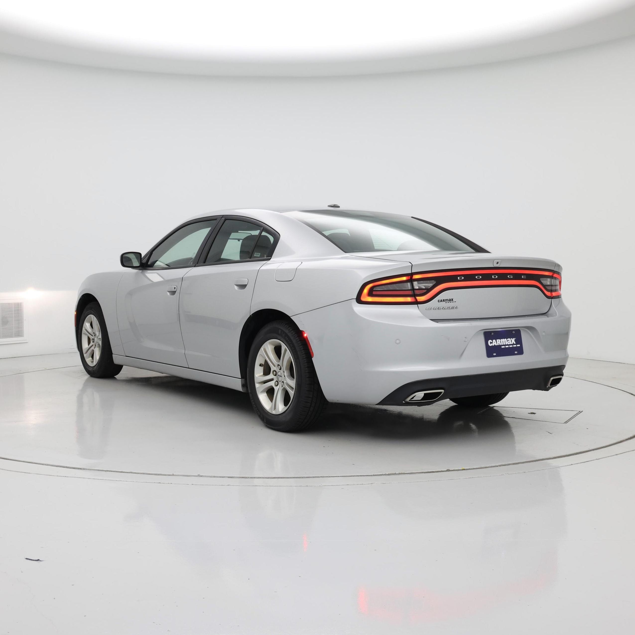 Thumbnail: 2022 Dodge Charger - 2