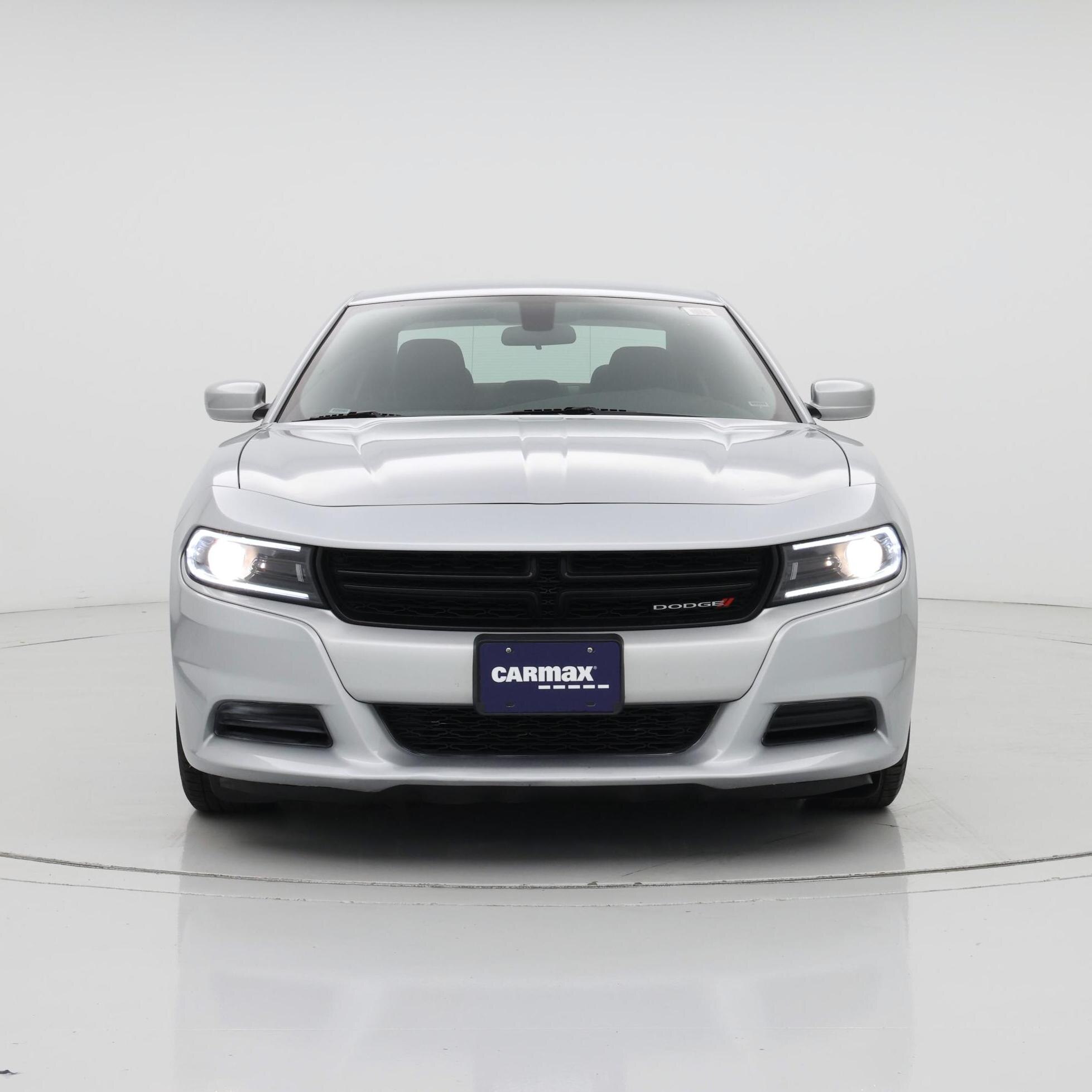 Thumbnail: 2022 Dodge Charger - 5