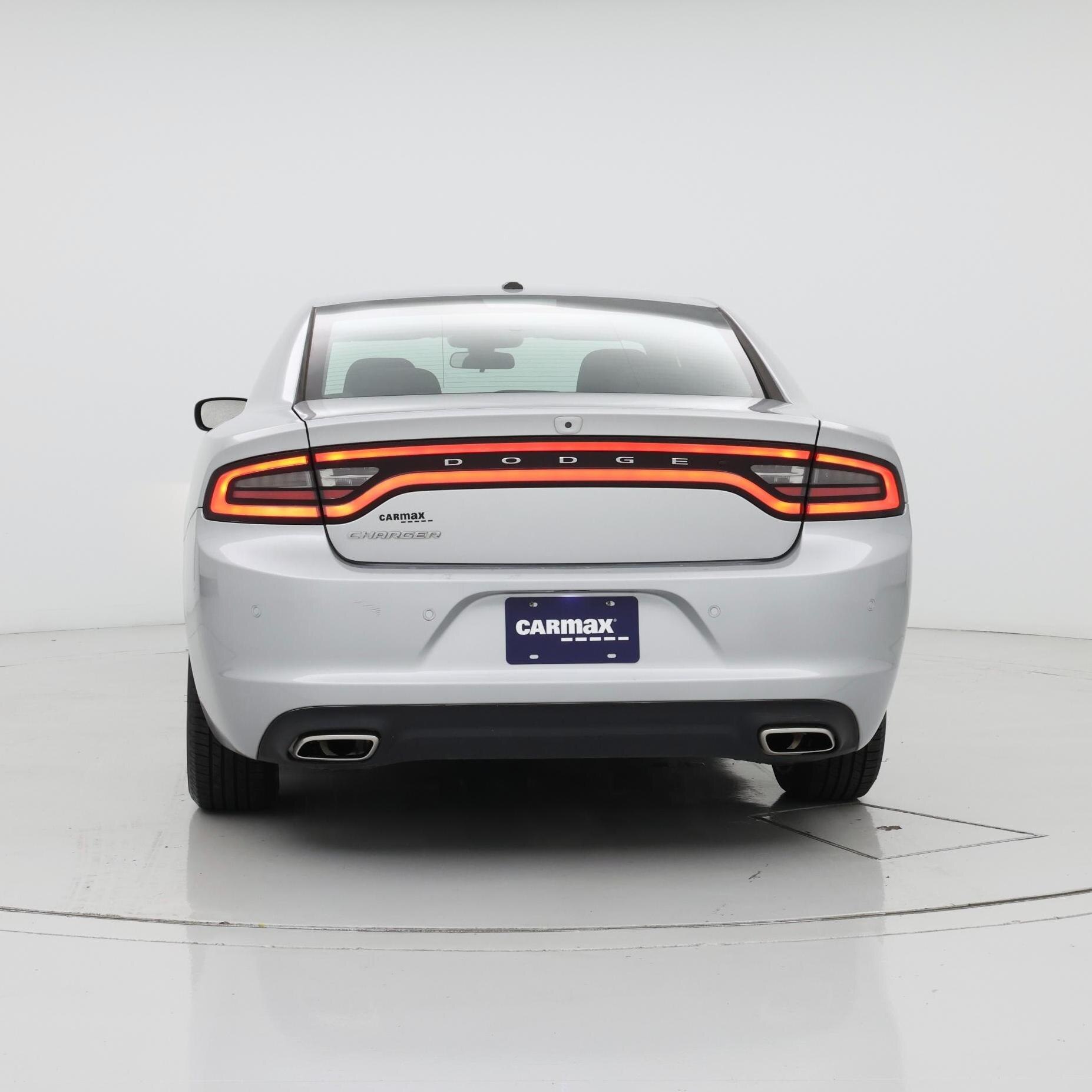 Thumbnail: 2022 Dodge Charger - 6