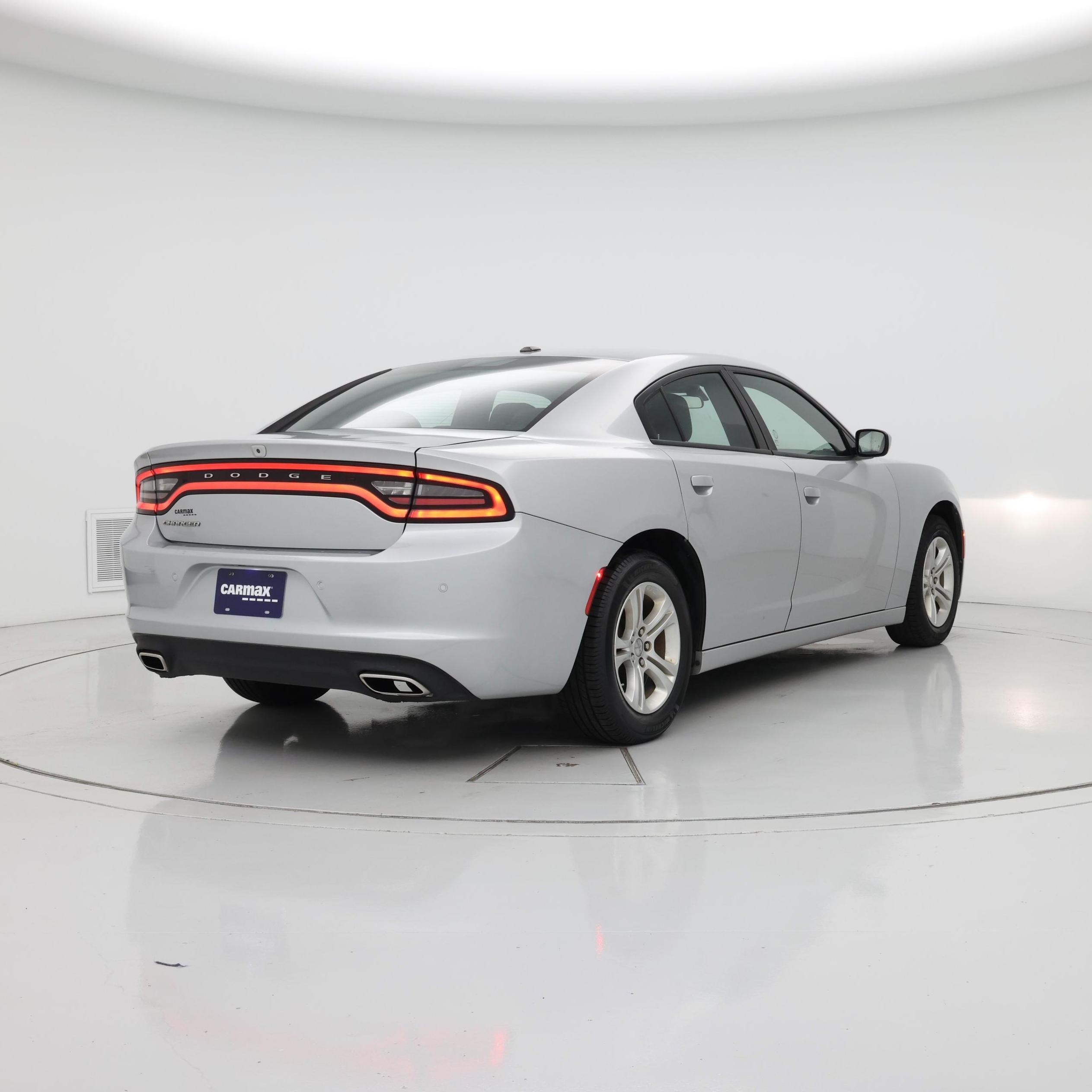 Thumbnail: 2022 Dodge Charger - 8