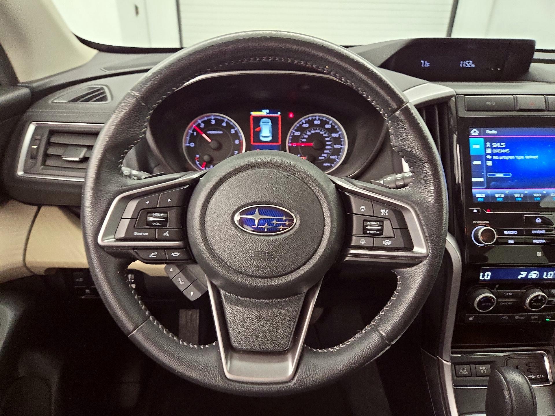 Thumbnail: 2022 Subaru Ascent - 10