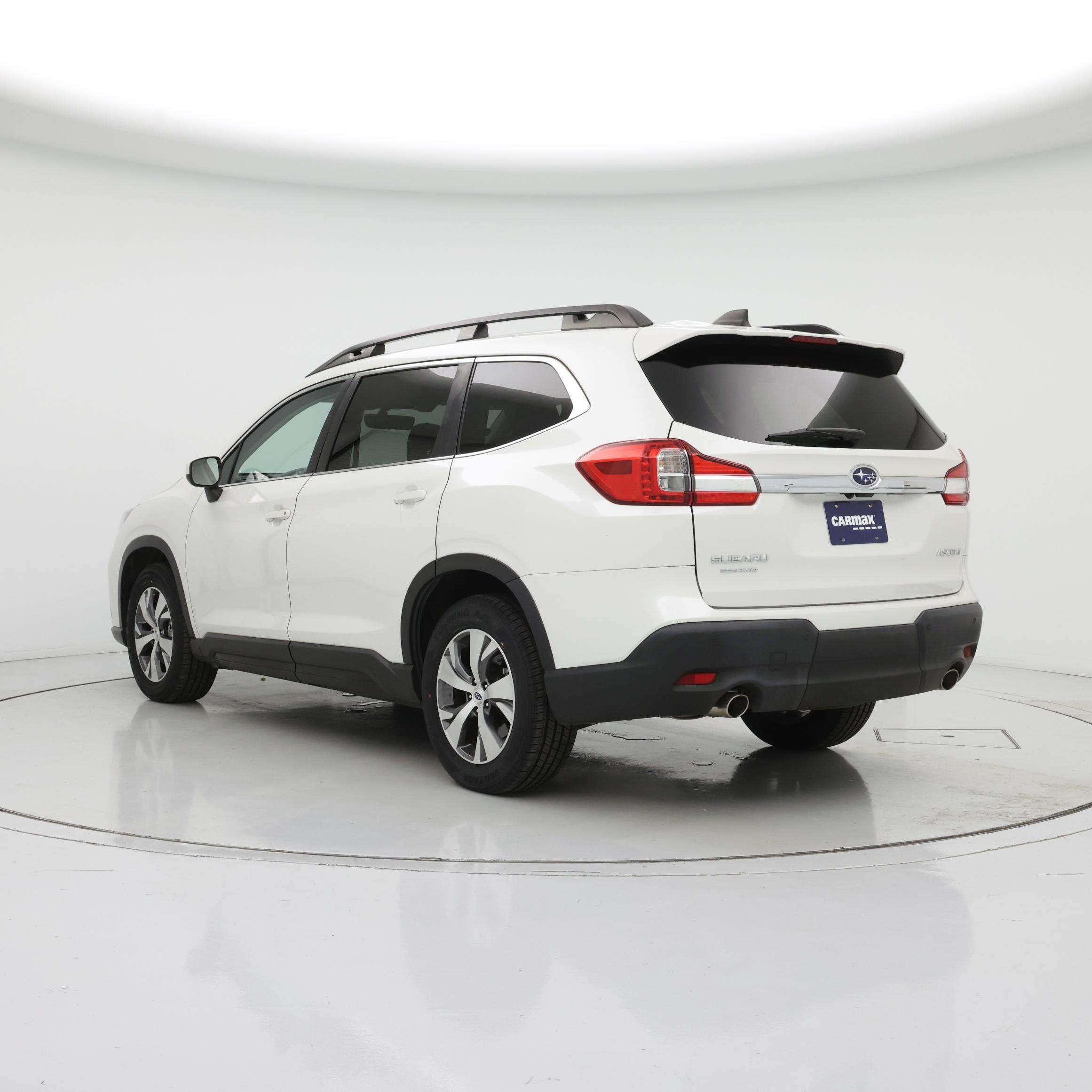 Thumbnail: 2022 Subaru Ascent - 2