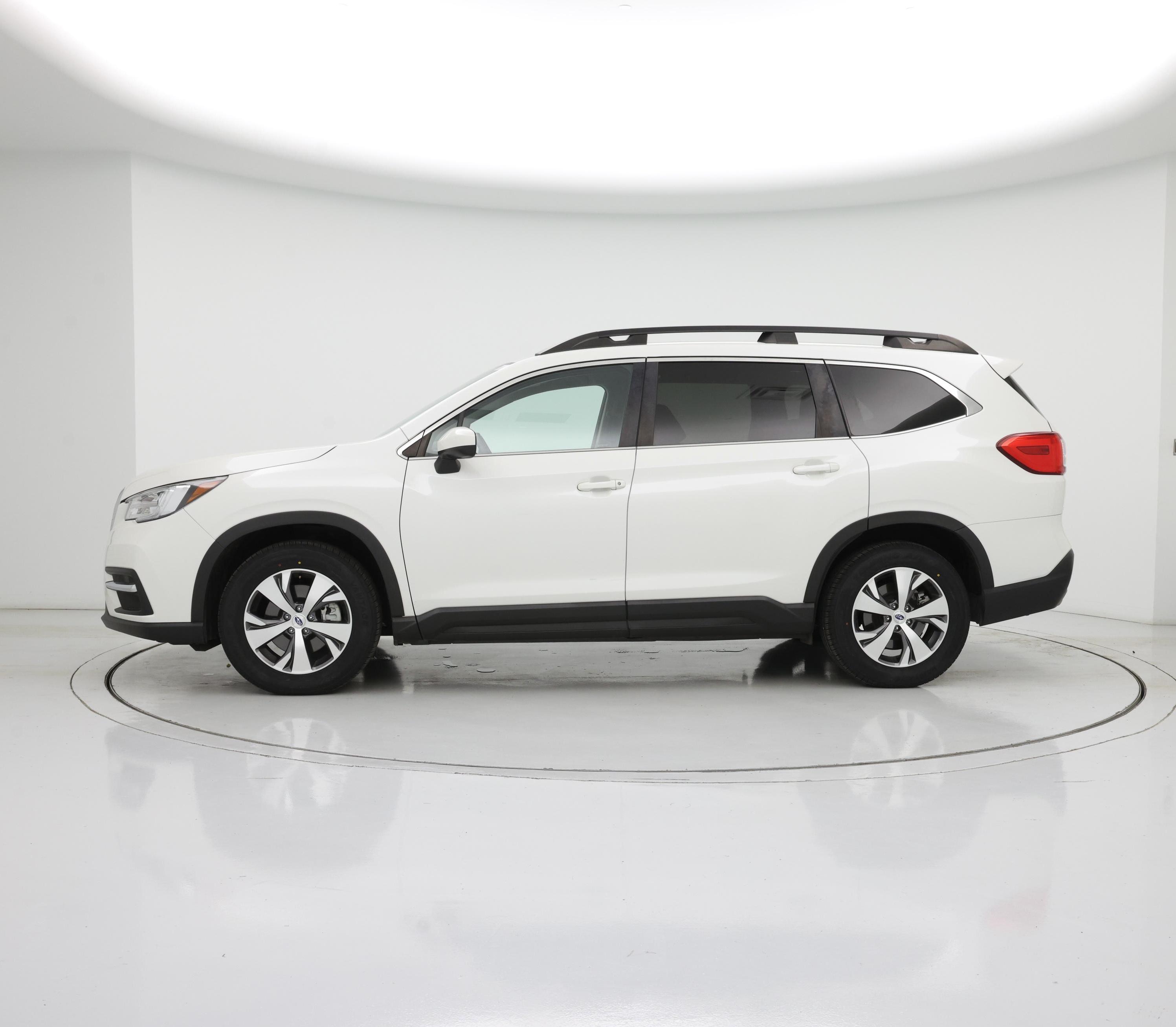 Thumbnail: 2022 Subaru Ascent - 3