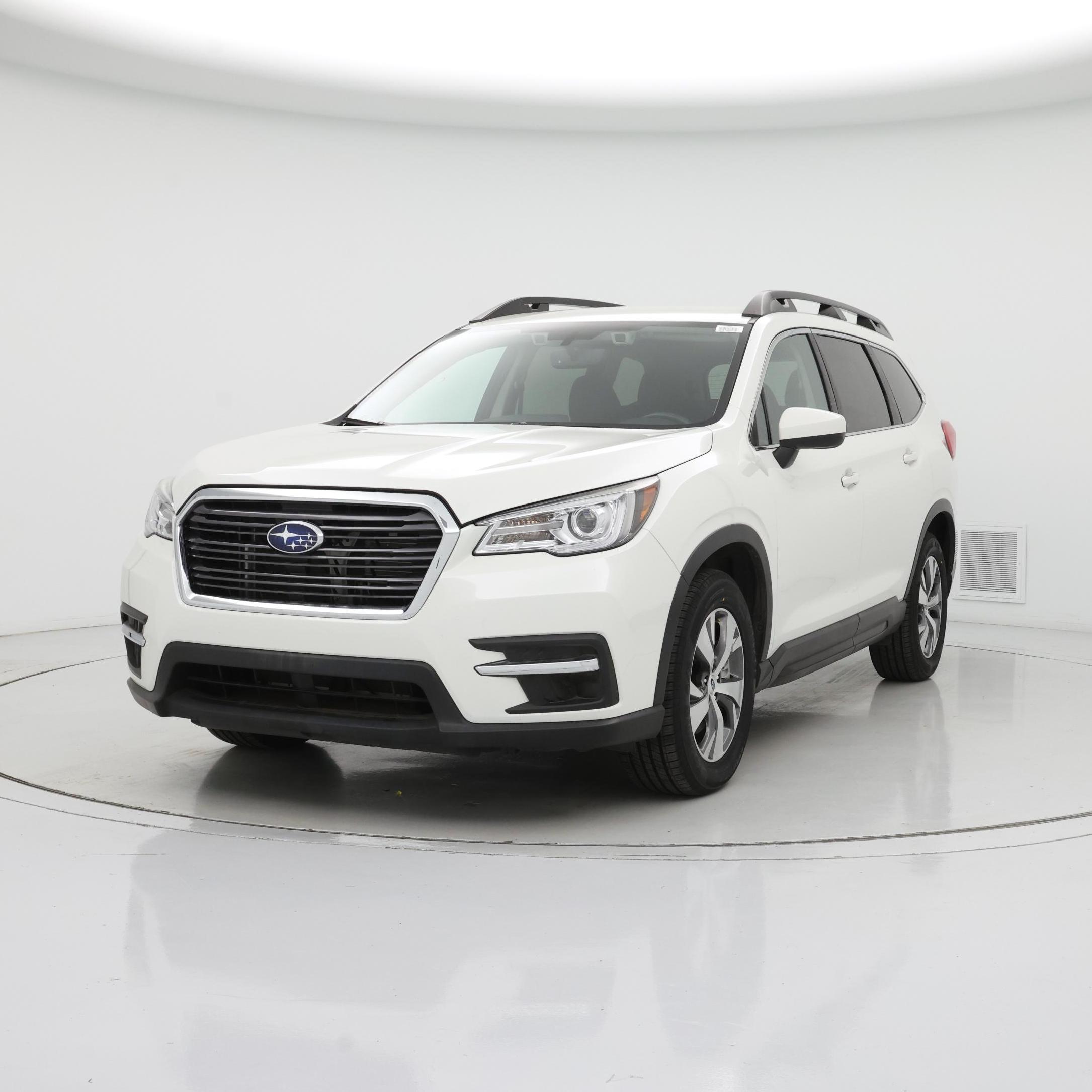 Thumbnail: 2022 Subaru Ascent - 4