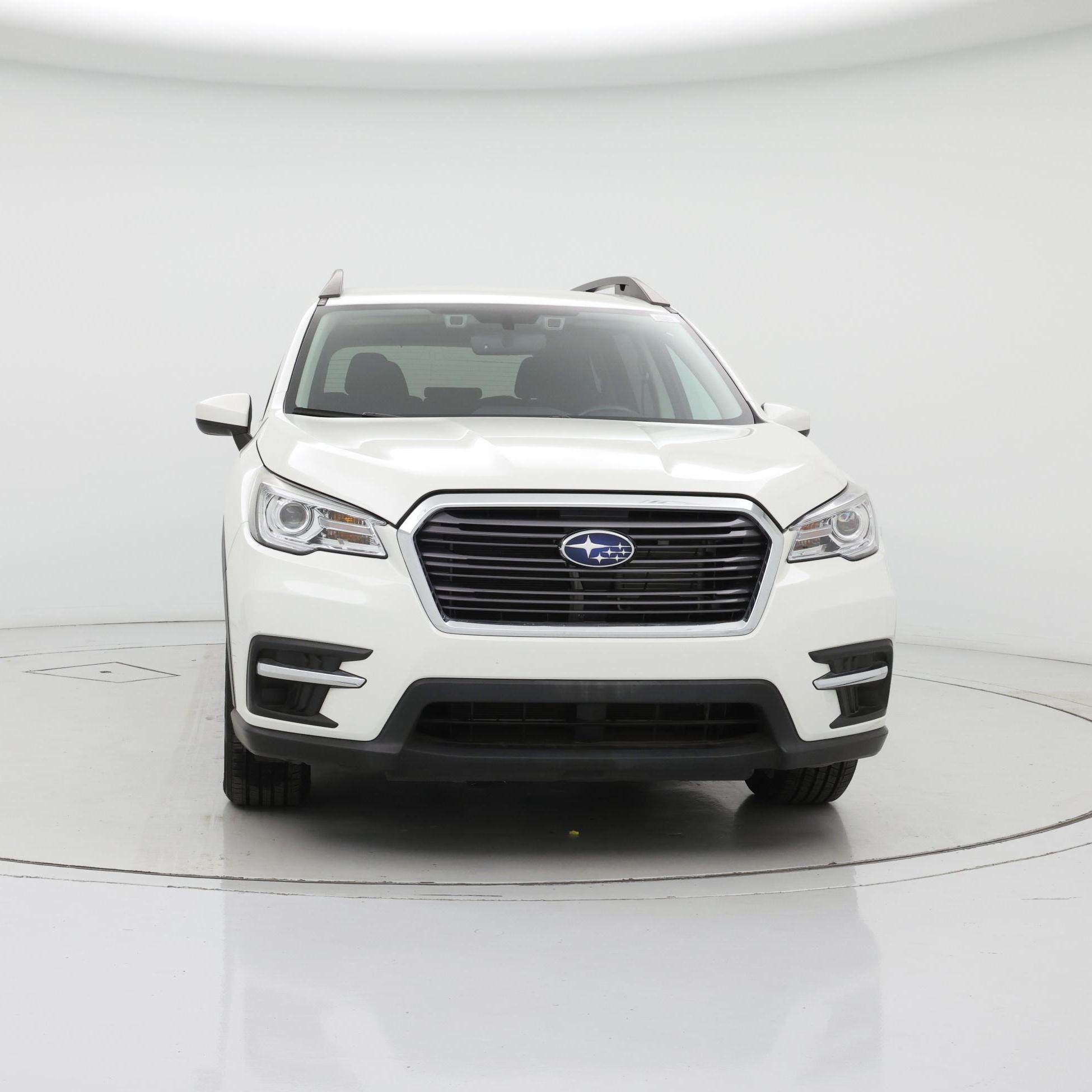 Thumbnail: 2022 Subaru Ascent - 5