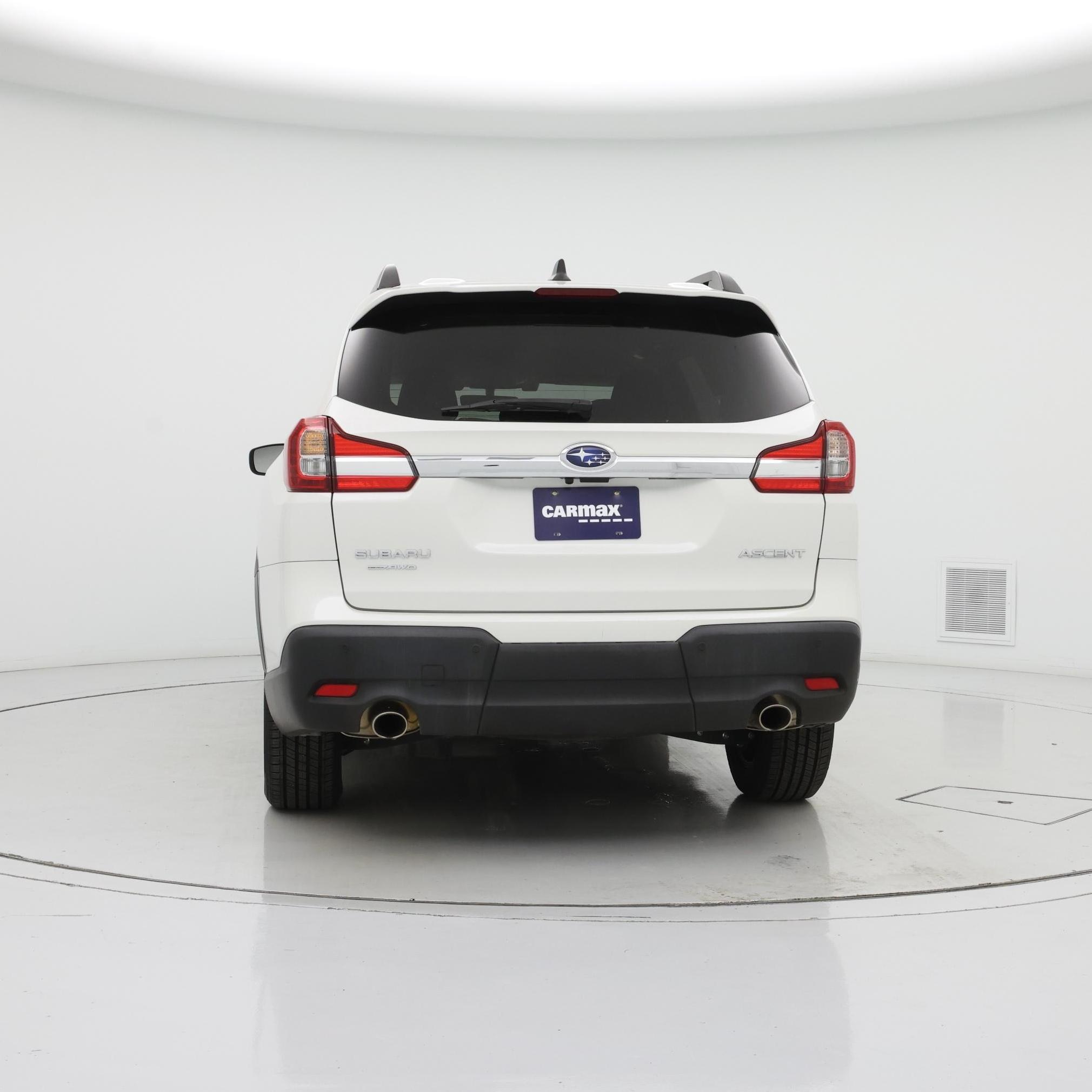 Thumbnail: 2022 Subaru Ascent - 6