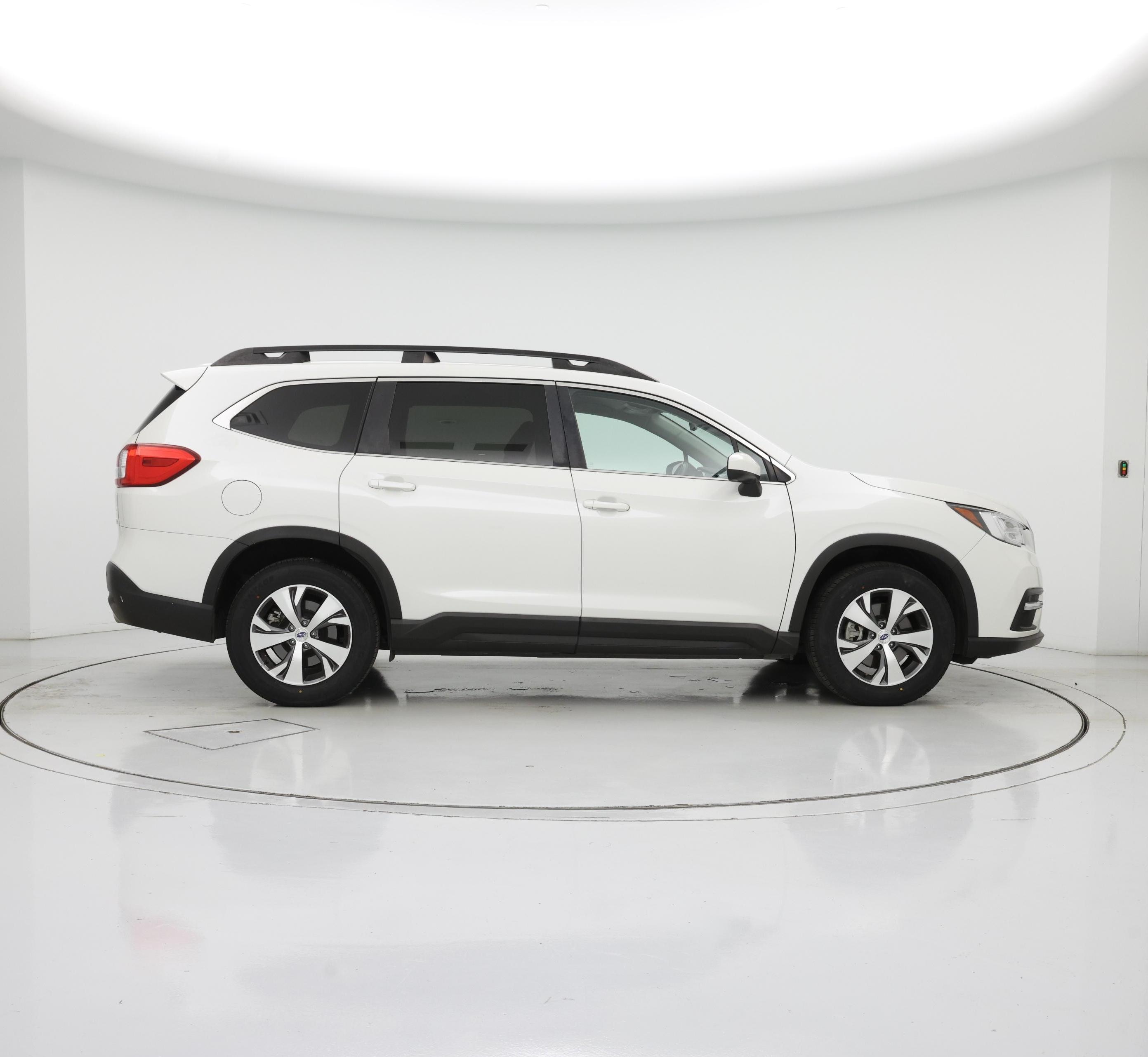 Thumbnail: 2022 Subaru Ascent - 7