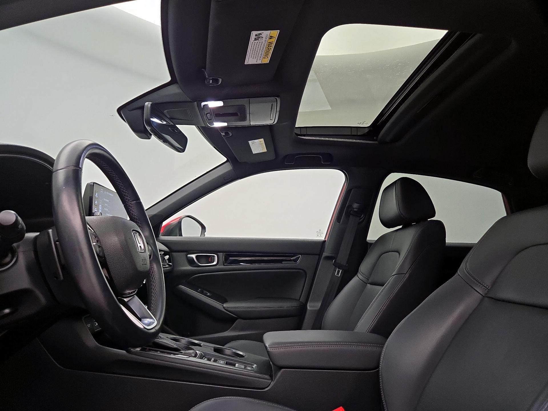 Thumbnail: 2022 Honda Civic - 20