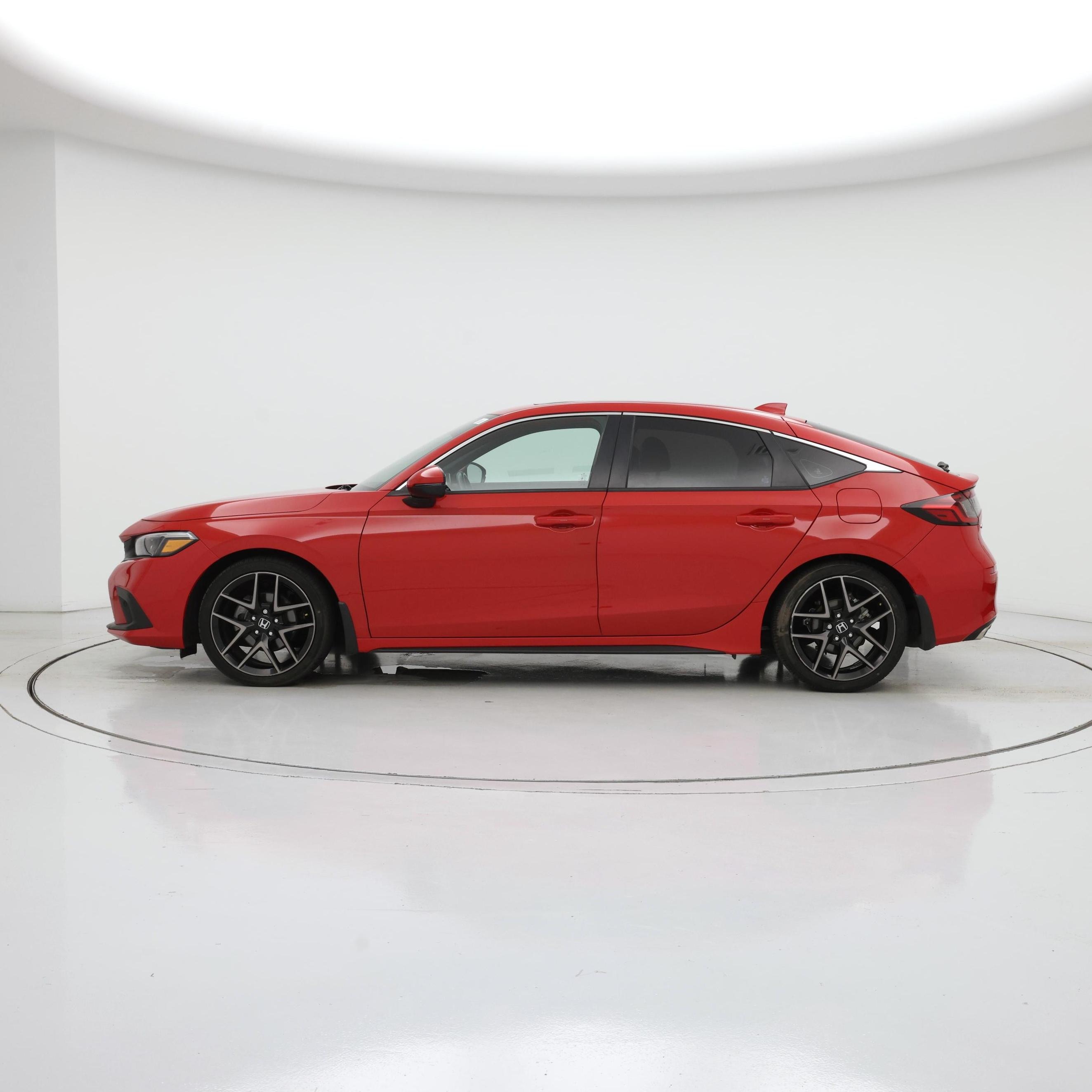 Thumbnail: 2022 Honda Civic - 3
