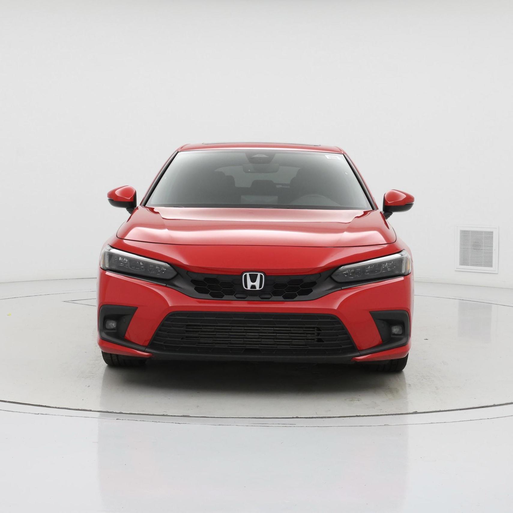 Thumbnail: 2022 Honda Civic - 5