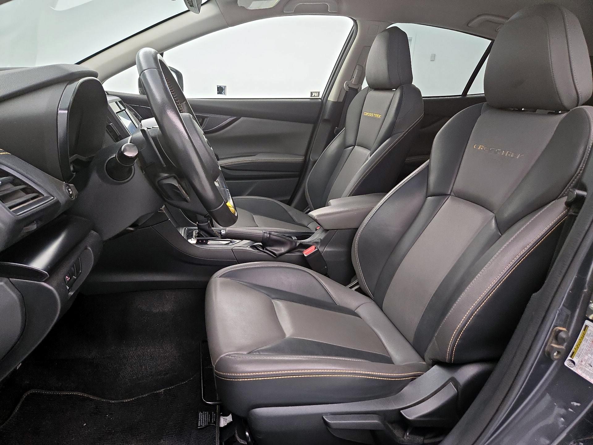 Thumbnail: 2022 Subaru Crosstrek - 11