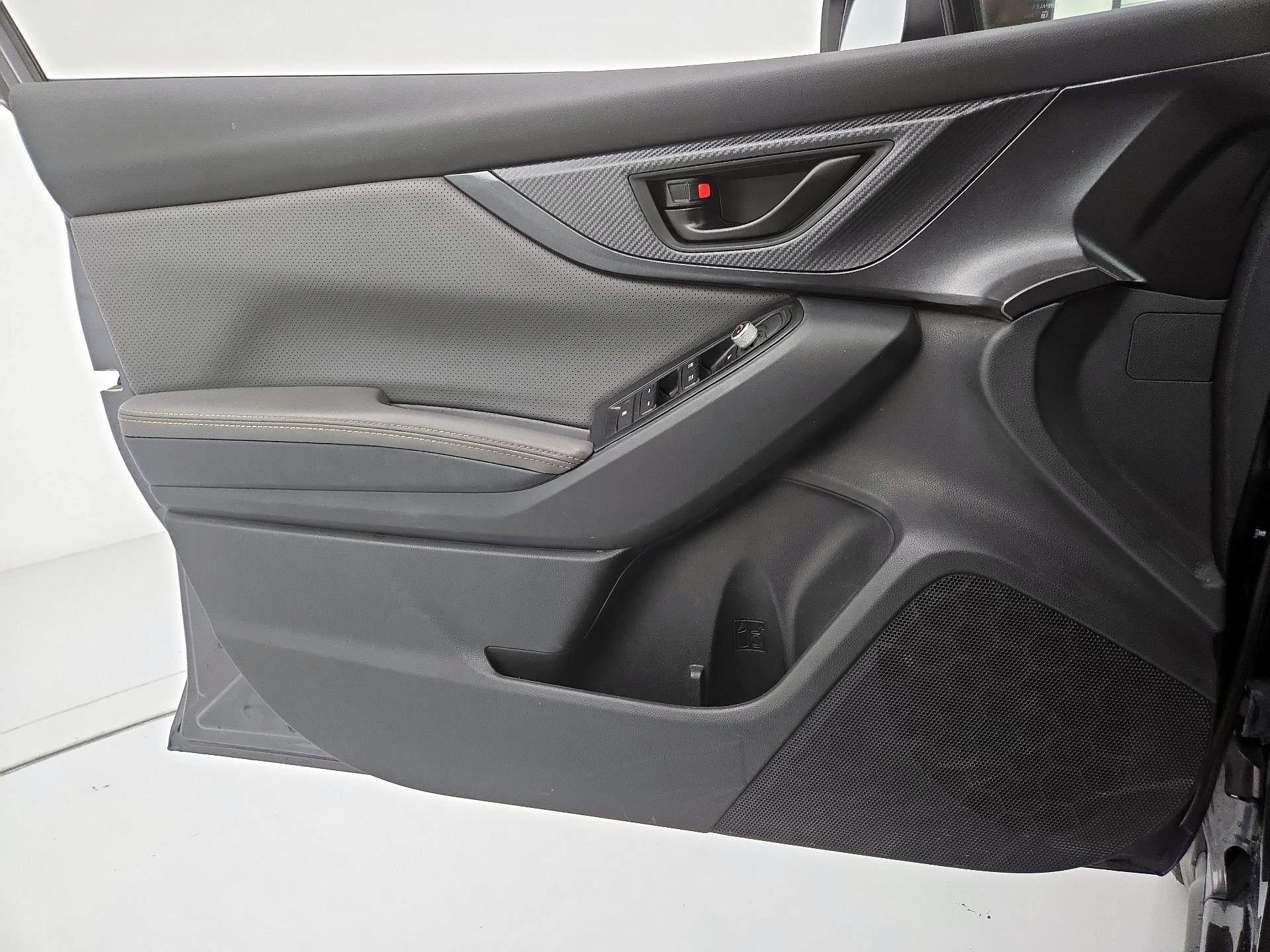 Thumbnail: 2022 Subaru Crosstrek - 12