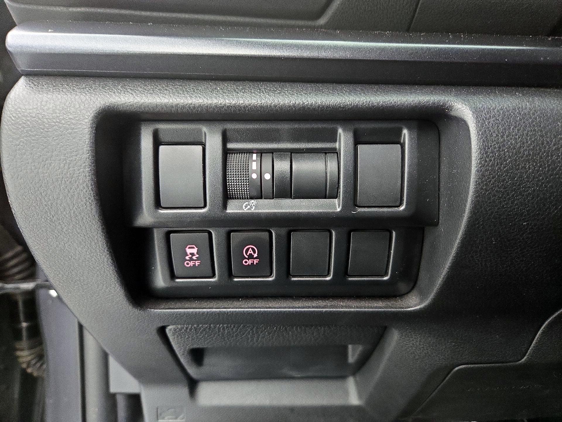 Thumbnail: 2022 Subaru Crosstrek - 13