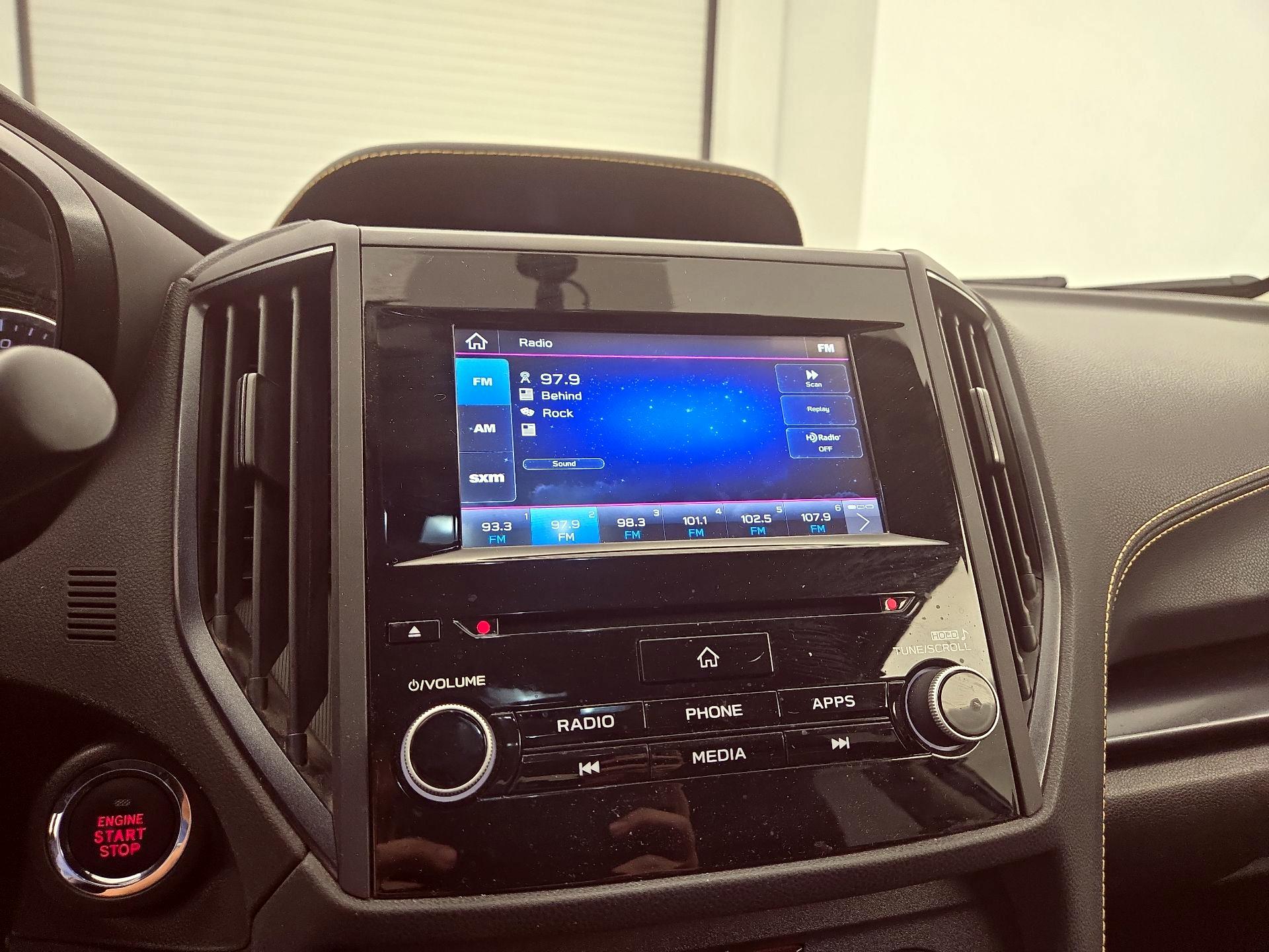 Thumbnail: 2022 Subaru Crosstrek - 15