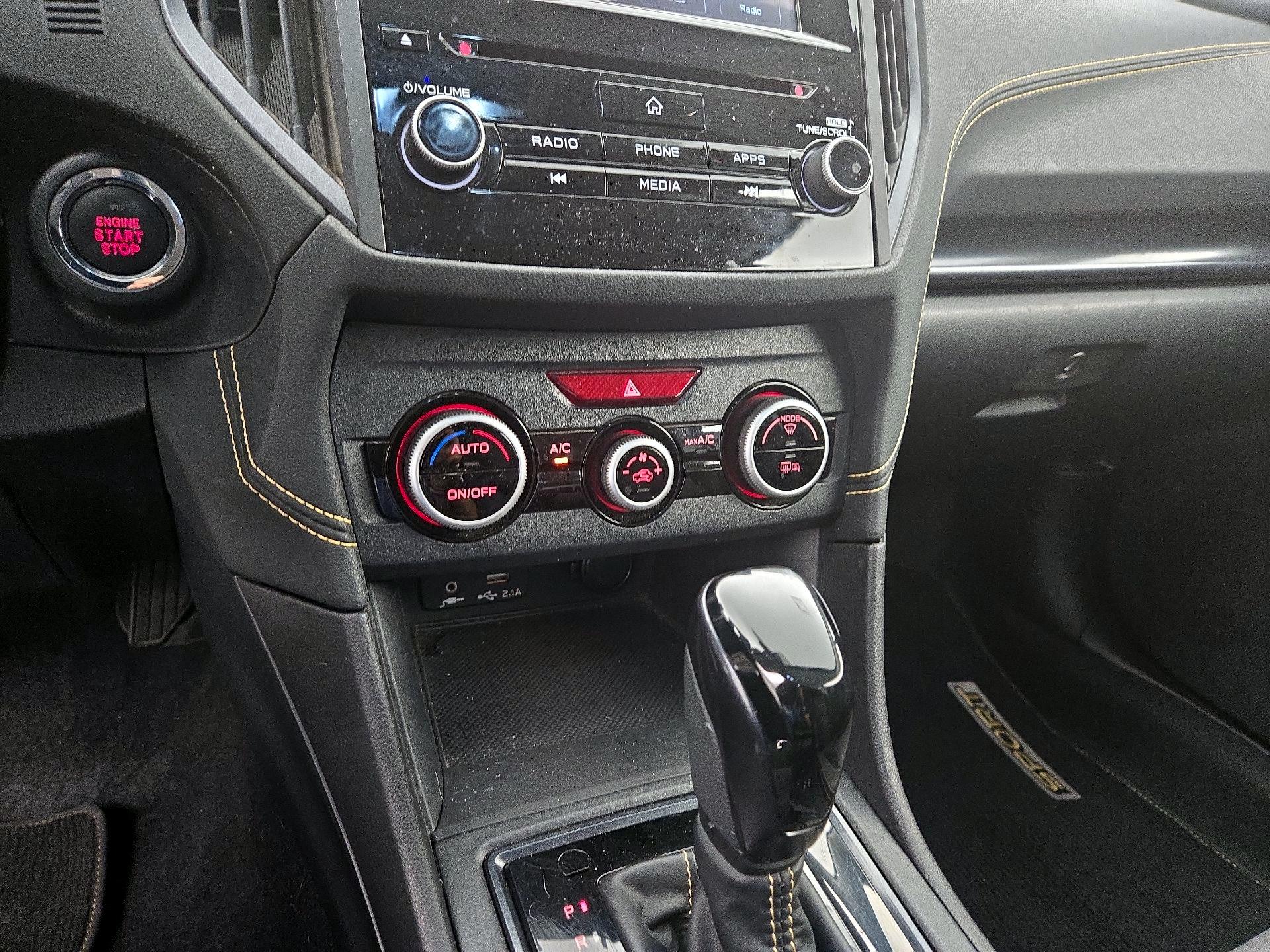 Thumbnail: 2022 Subaru Crosstrek - 16