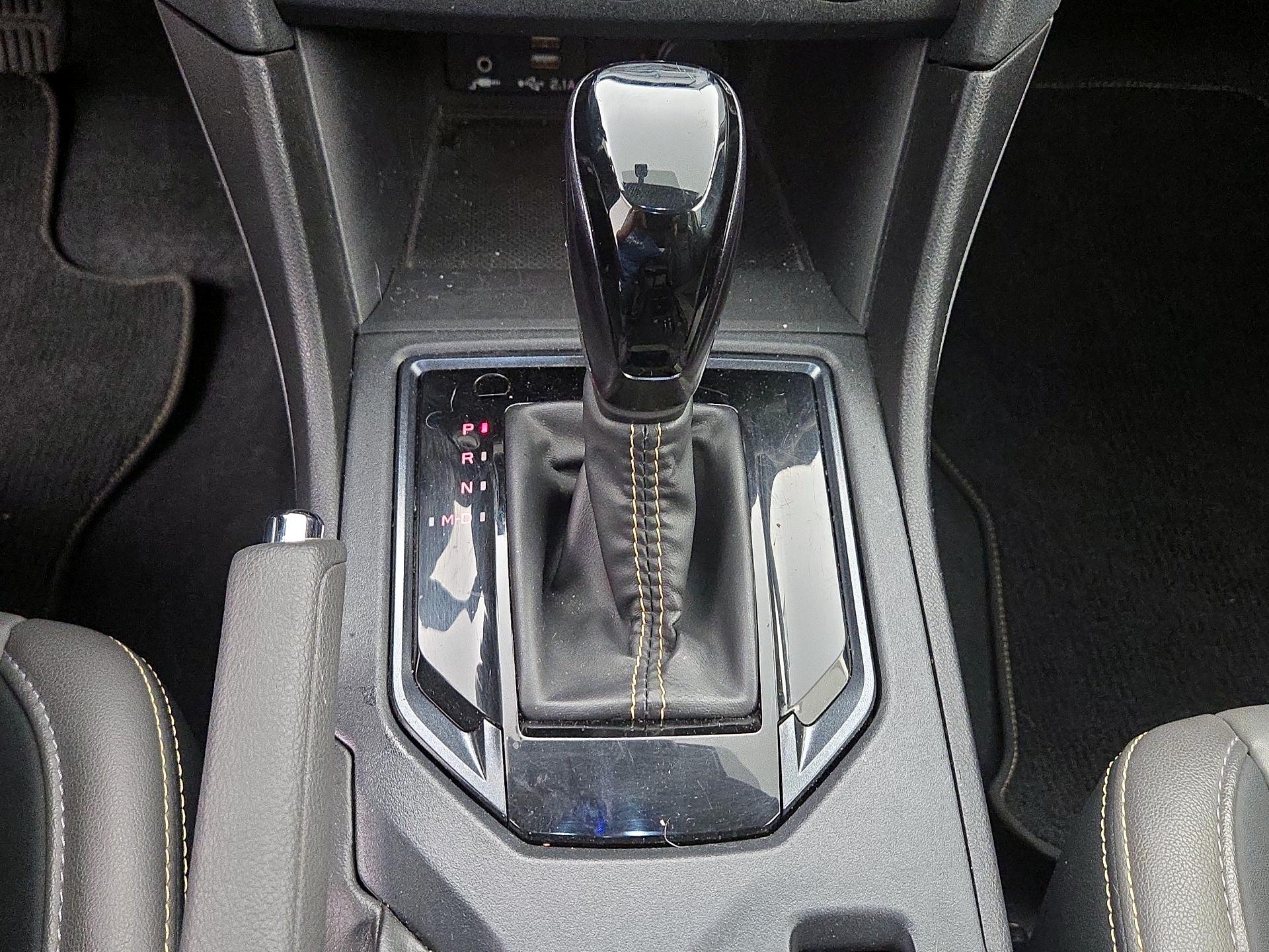 Thumbnail: 2022 Subaru Crosstrek - 17