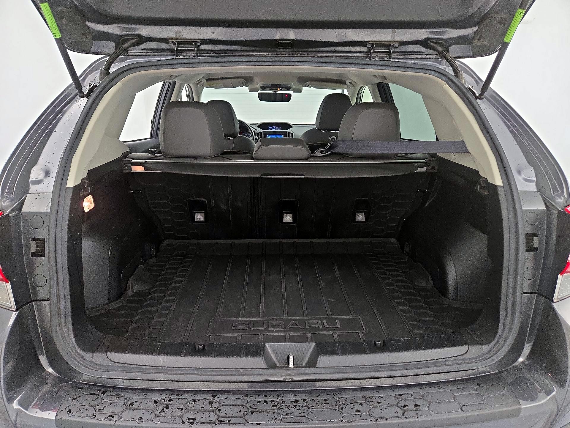 Thumbnail: 2022 Subaru Crosstrek - 20