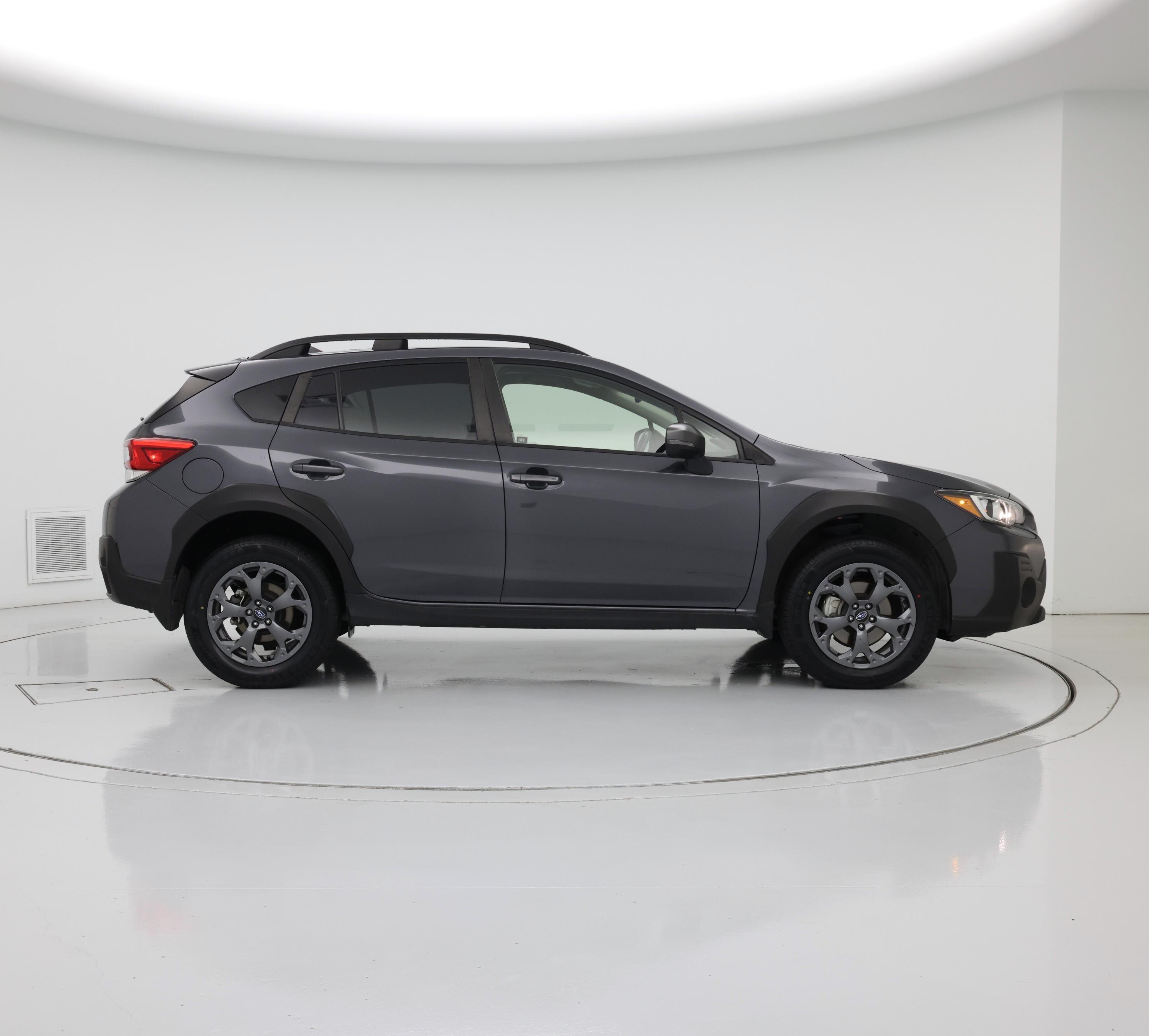 Thumbnail: 2022 Subaru Crosstrek - 7