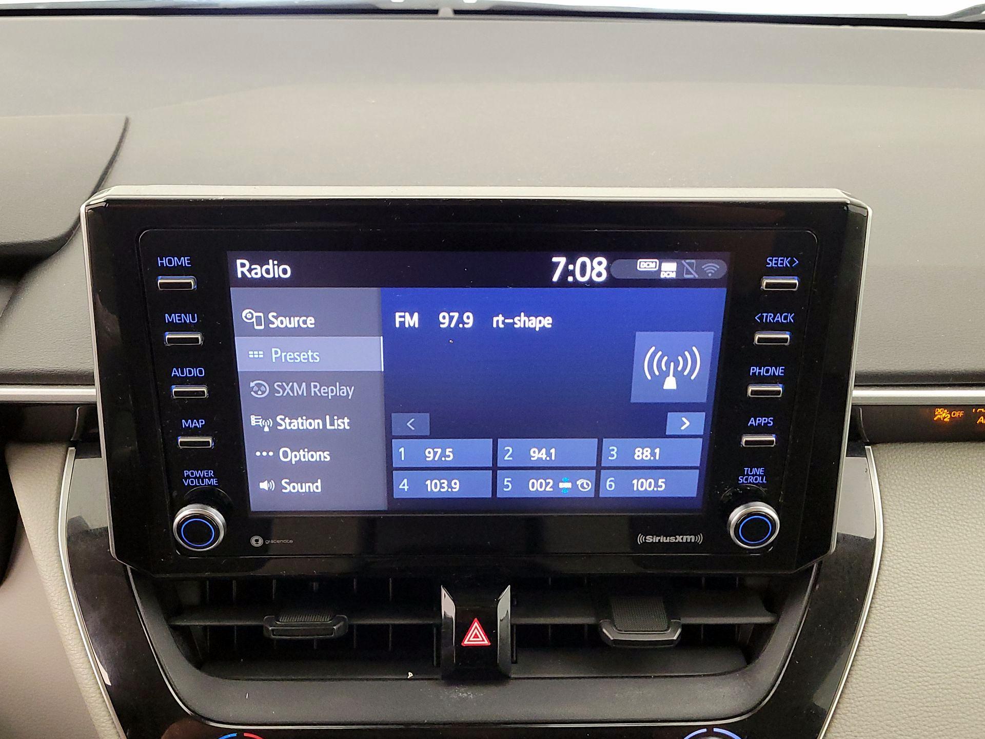 Thumbnail: 2021 Toyota Corolla - 15