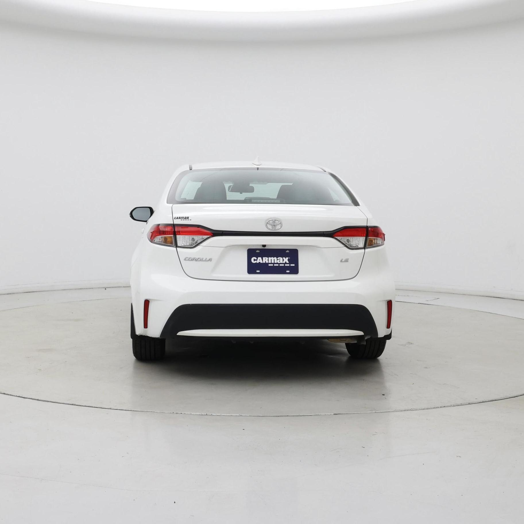 Thumbnail: 2021 Toyota Corolla - 6