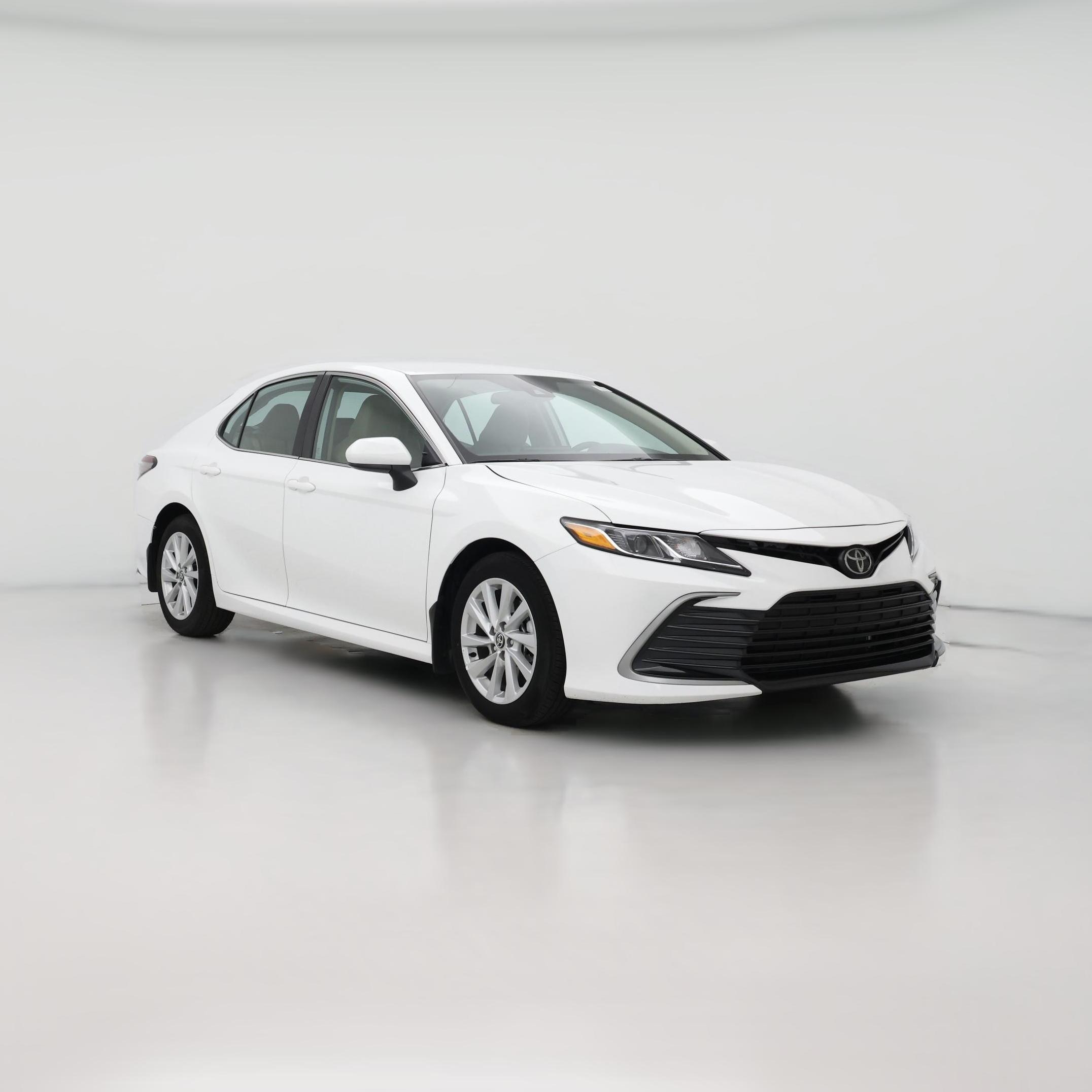 Thumbnail: 2023 Toyota Camry - 1