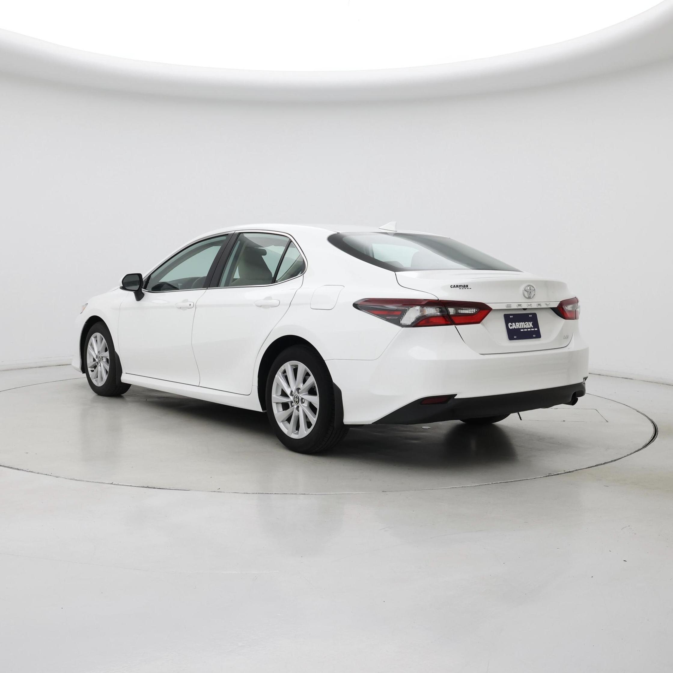 Thumbnail: 2023 Toyota Camry - 2