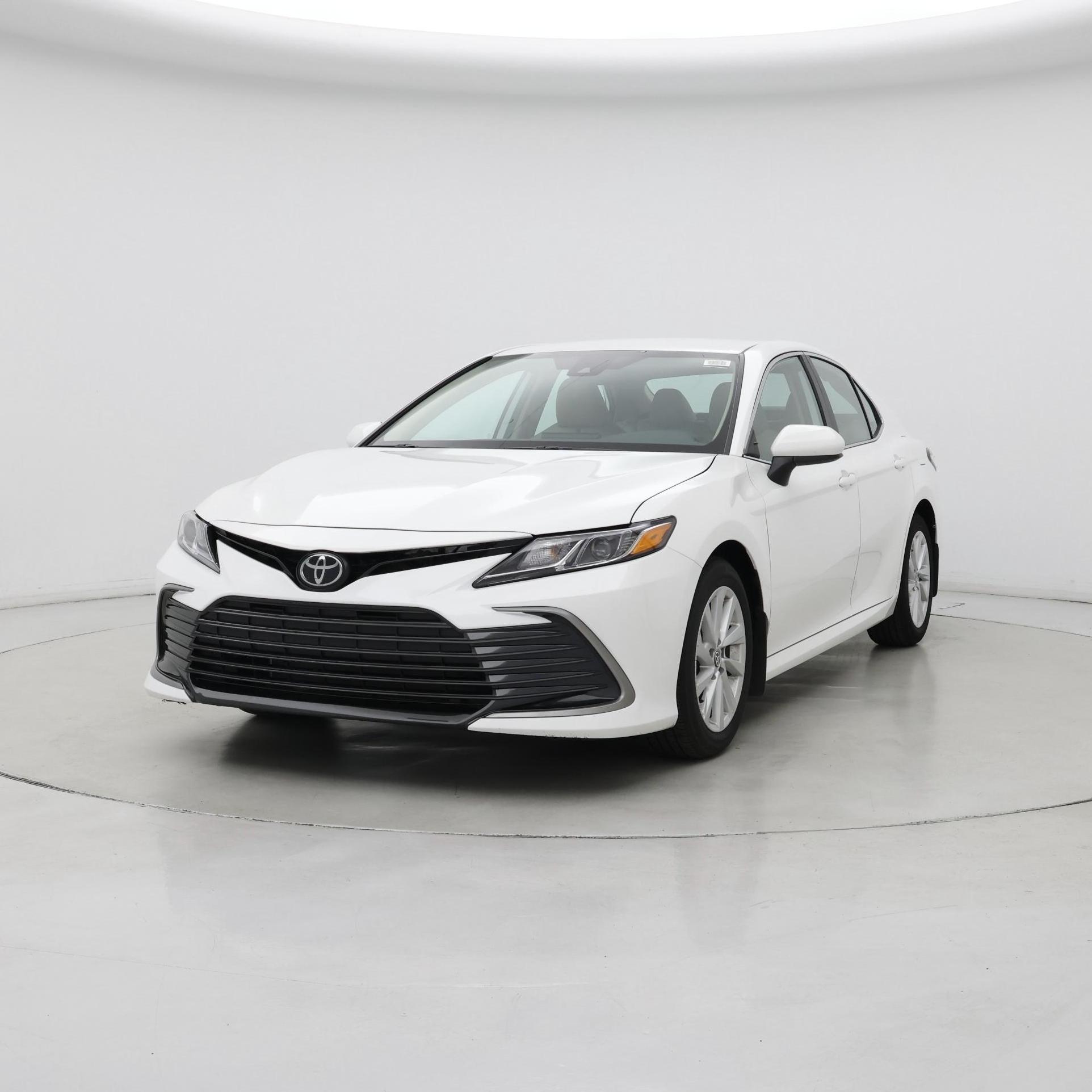 Thumbnail: 2023 Toyota Camry - 4
