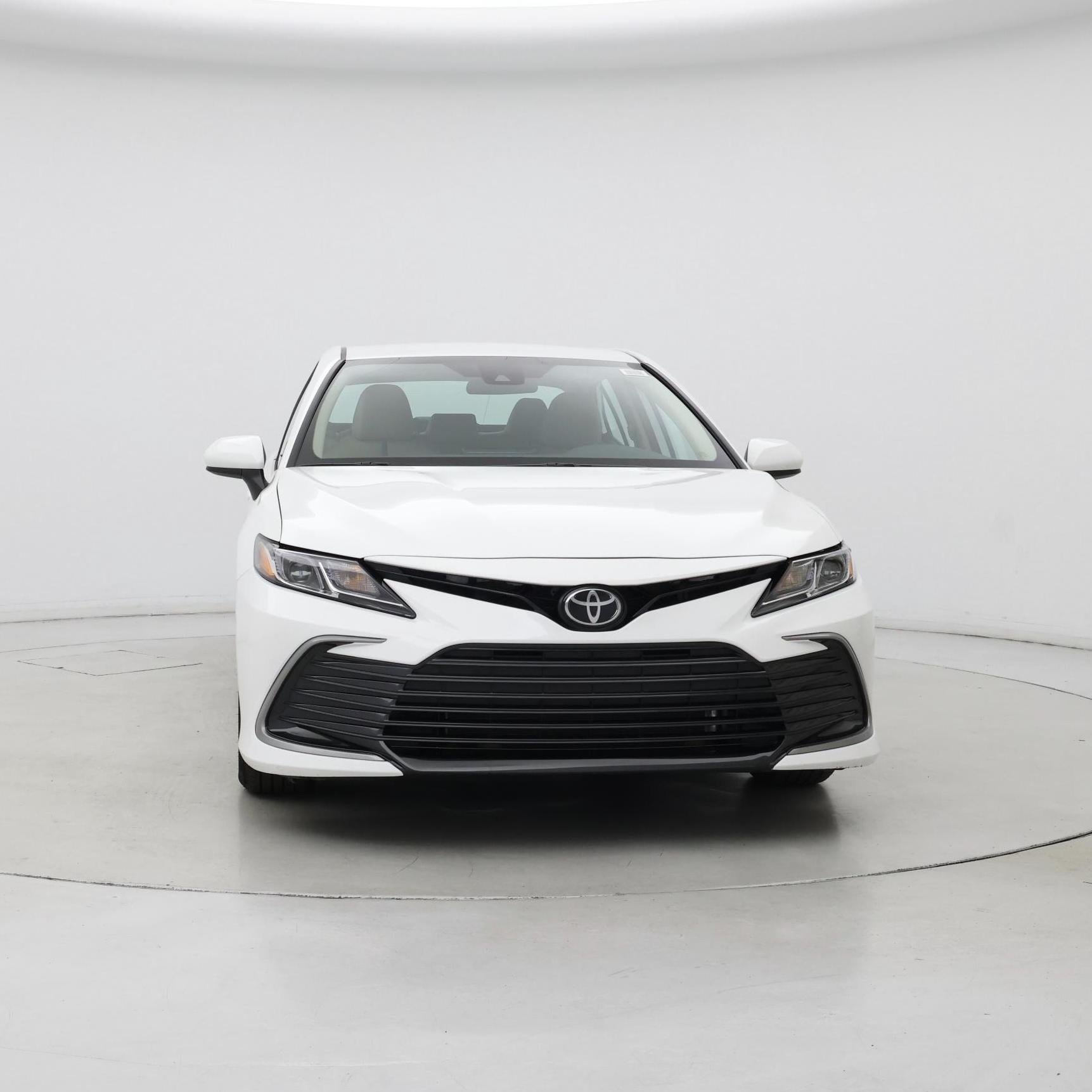 Thumbnail: 2023 Toyota Camry - 5