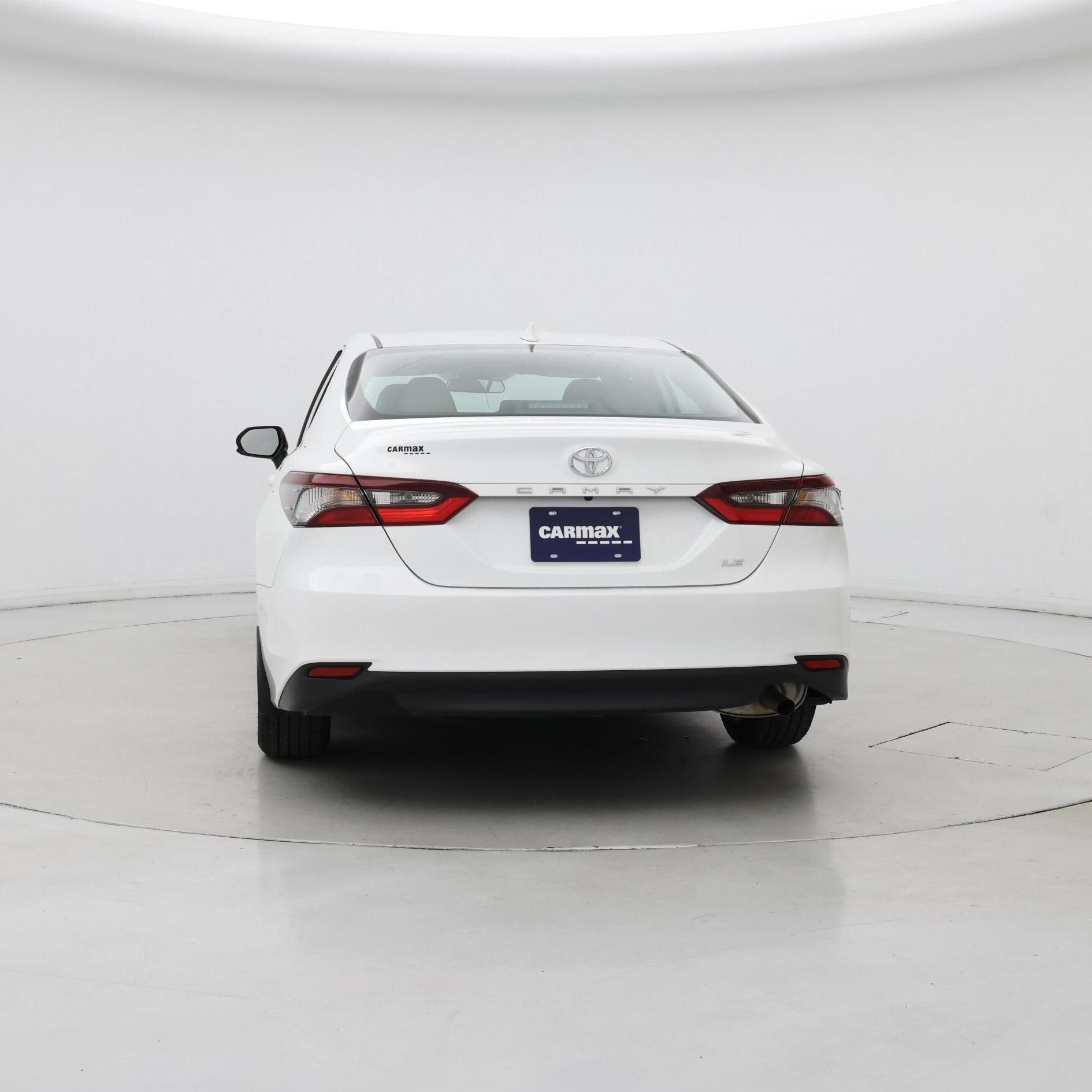 Thumbnail: 2023 Toyota Camry - 6