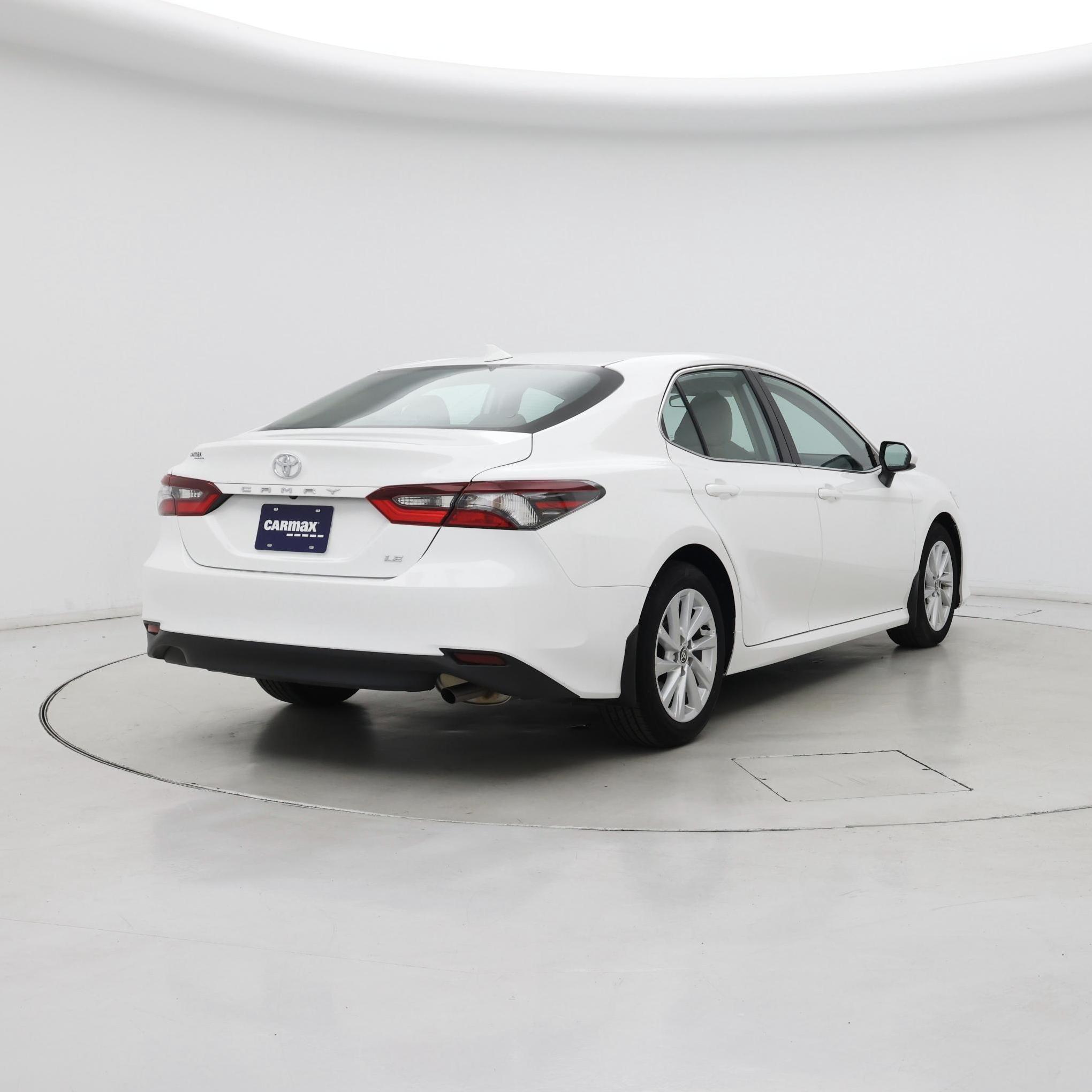 Thumbnail: 2023 Toyota Camry - 8