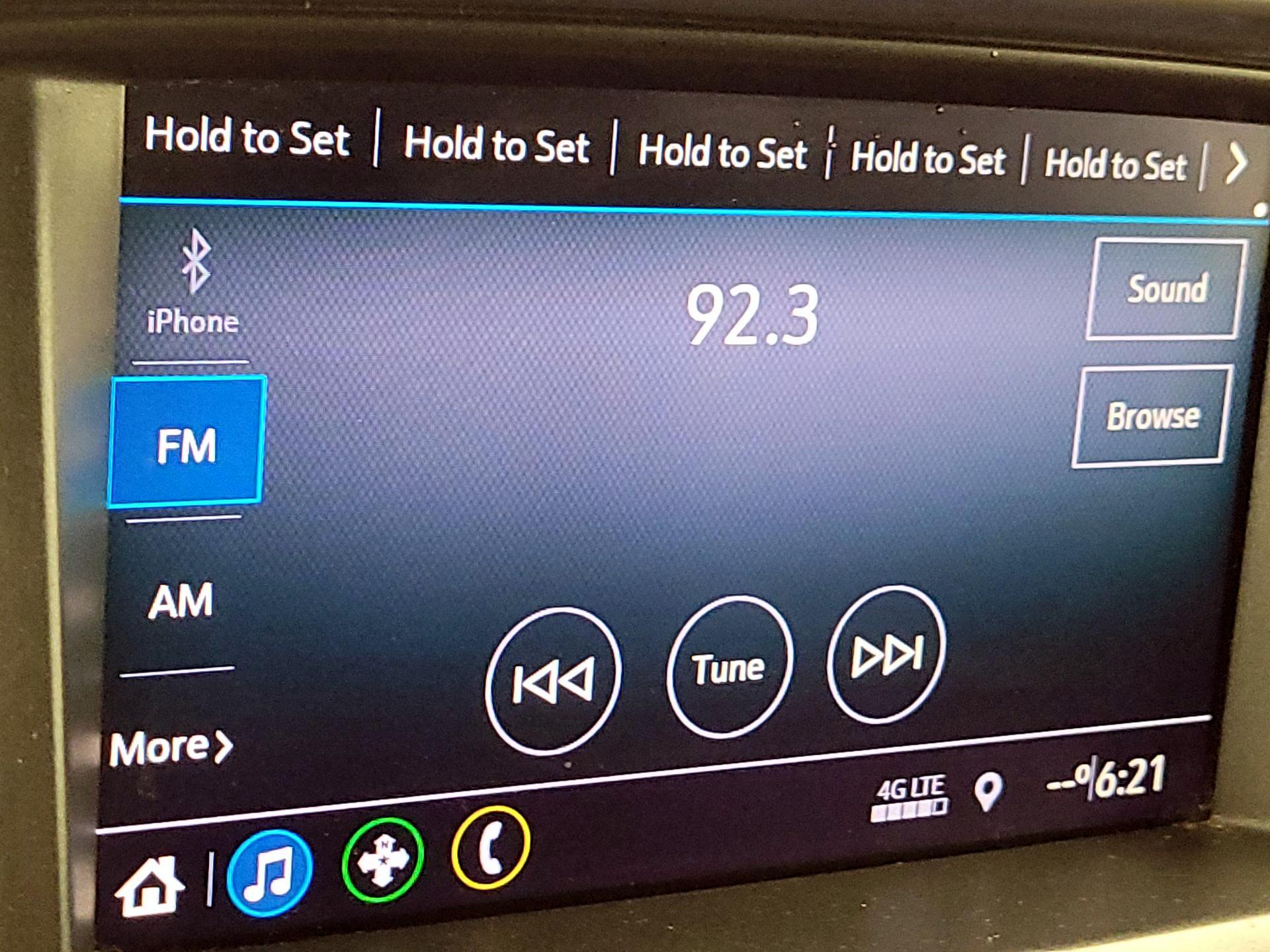 Thumbnail: 2021 Chevrolet Colorado - 15