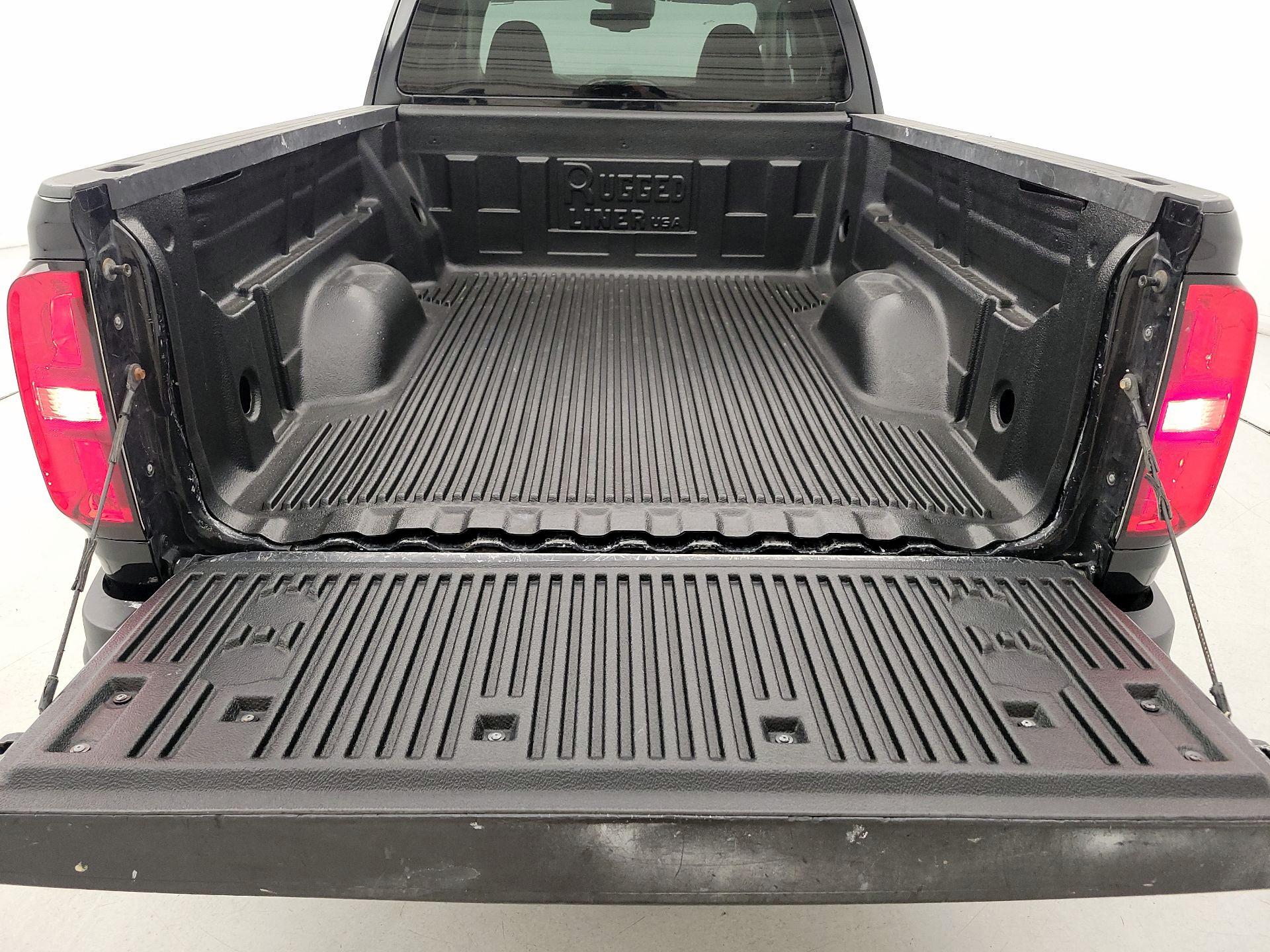 Thumbnail: 2021 Chevrolet Colorado - 20