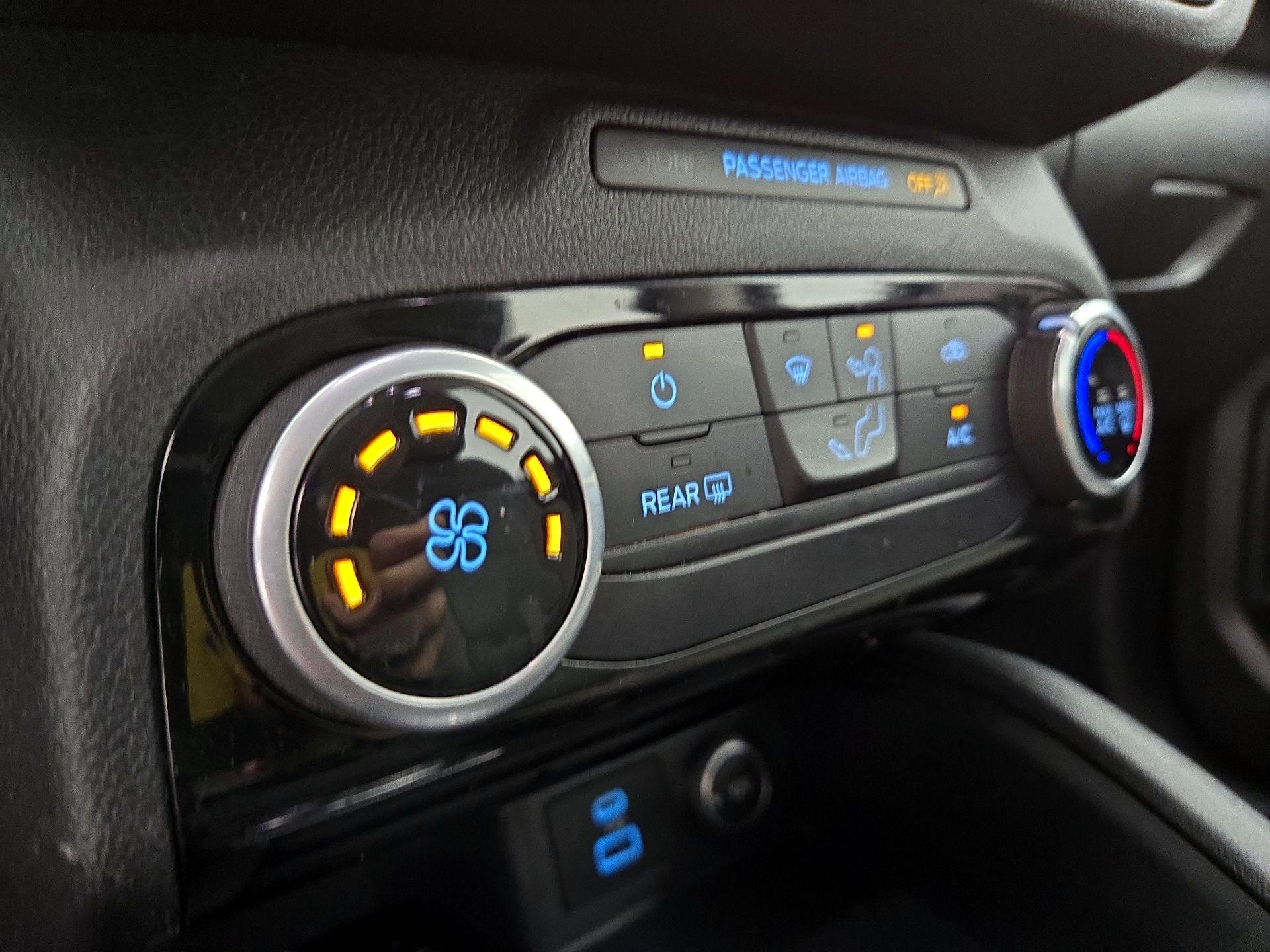 Thumbnail: 2021 Ford Escape - 16