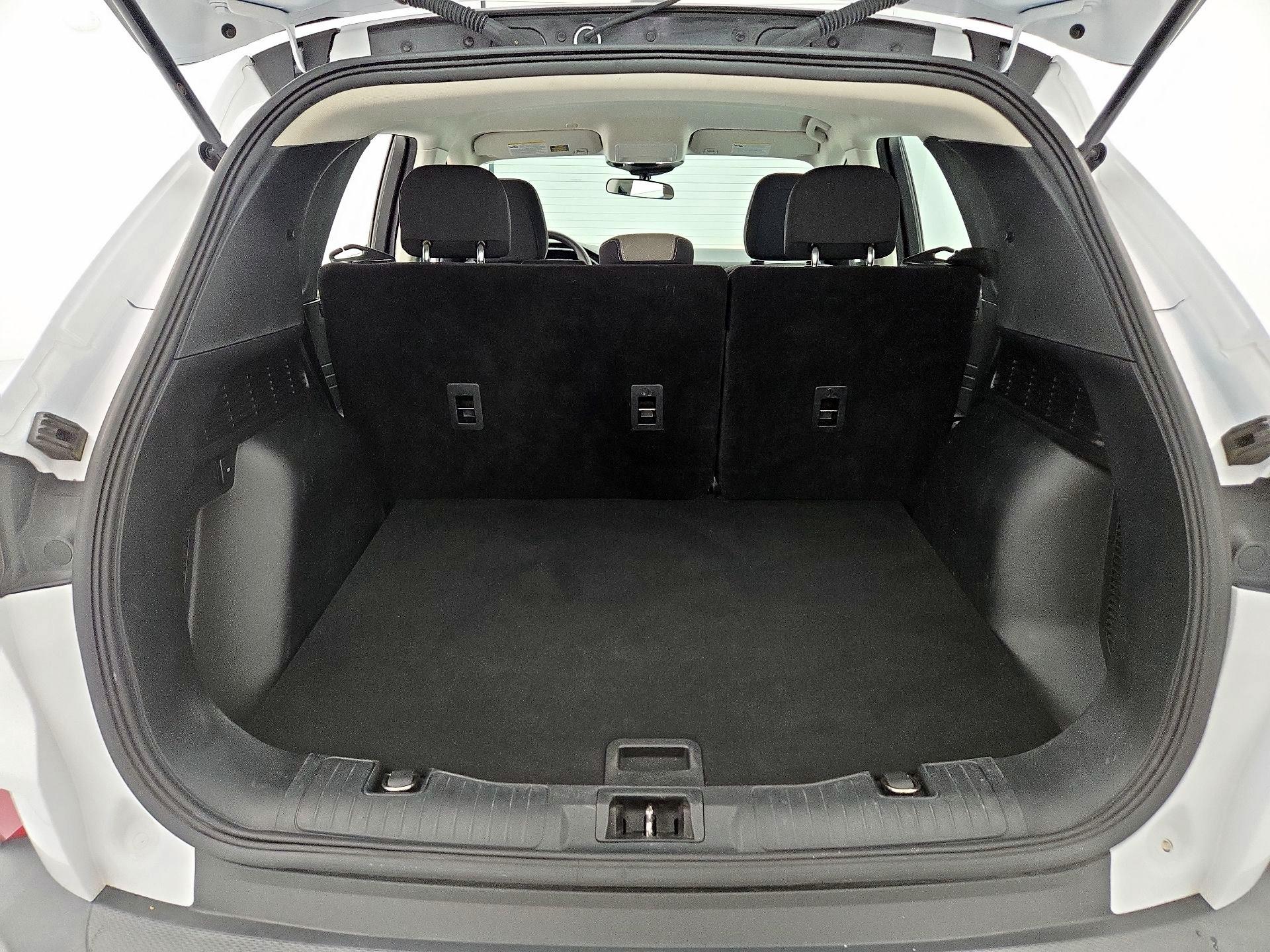 Thumbnail: 2021 Ford Escape - 20