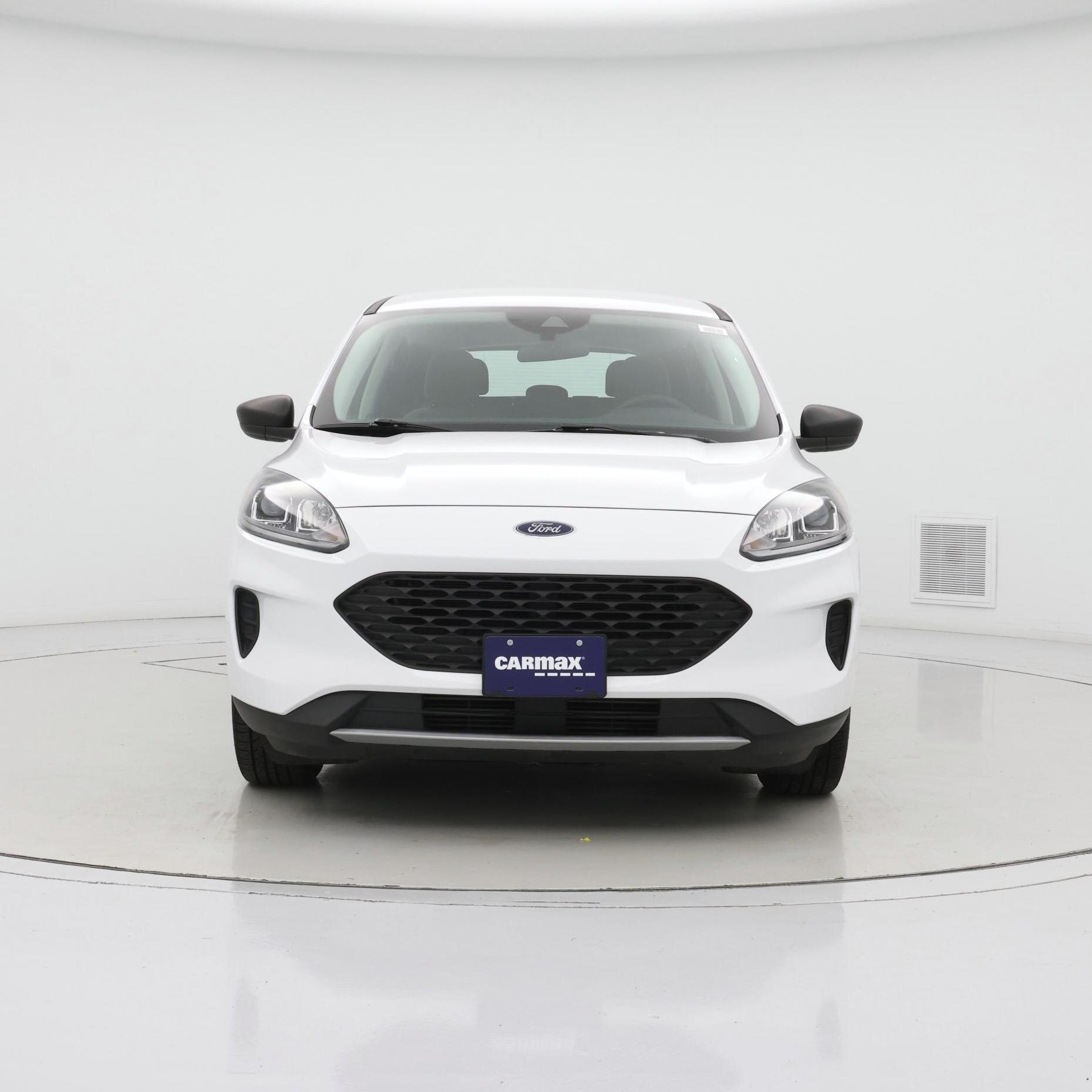 Thumbnail: 2021 Ford Escape - 5