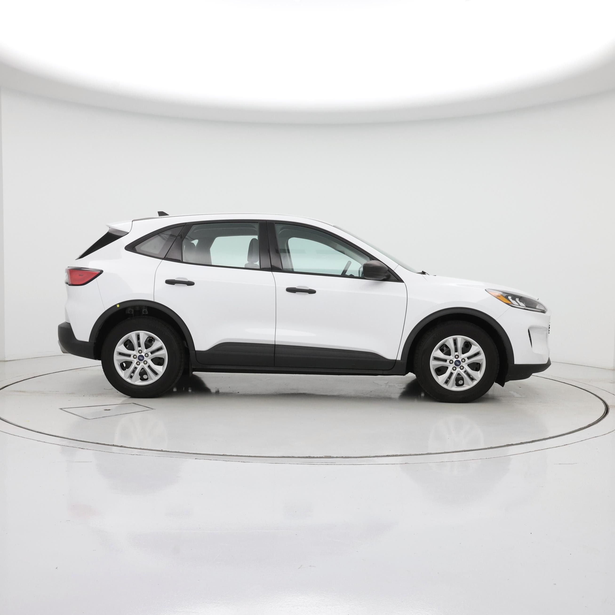 Thumbnail: 2021 Ford Escape - 7