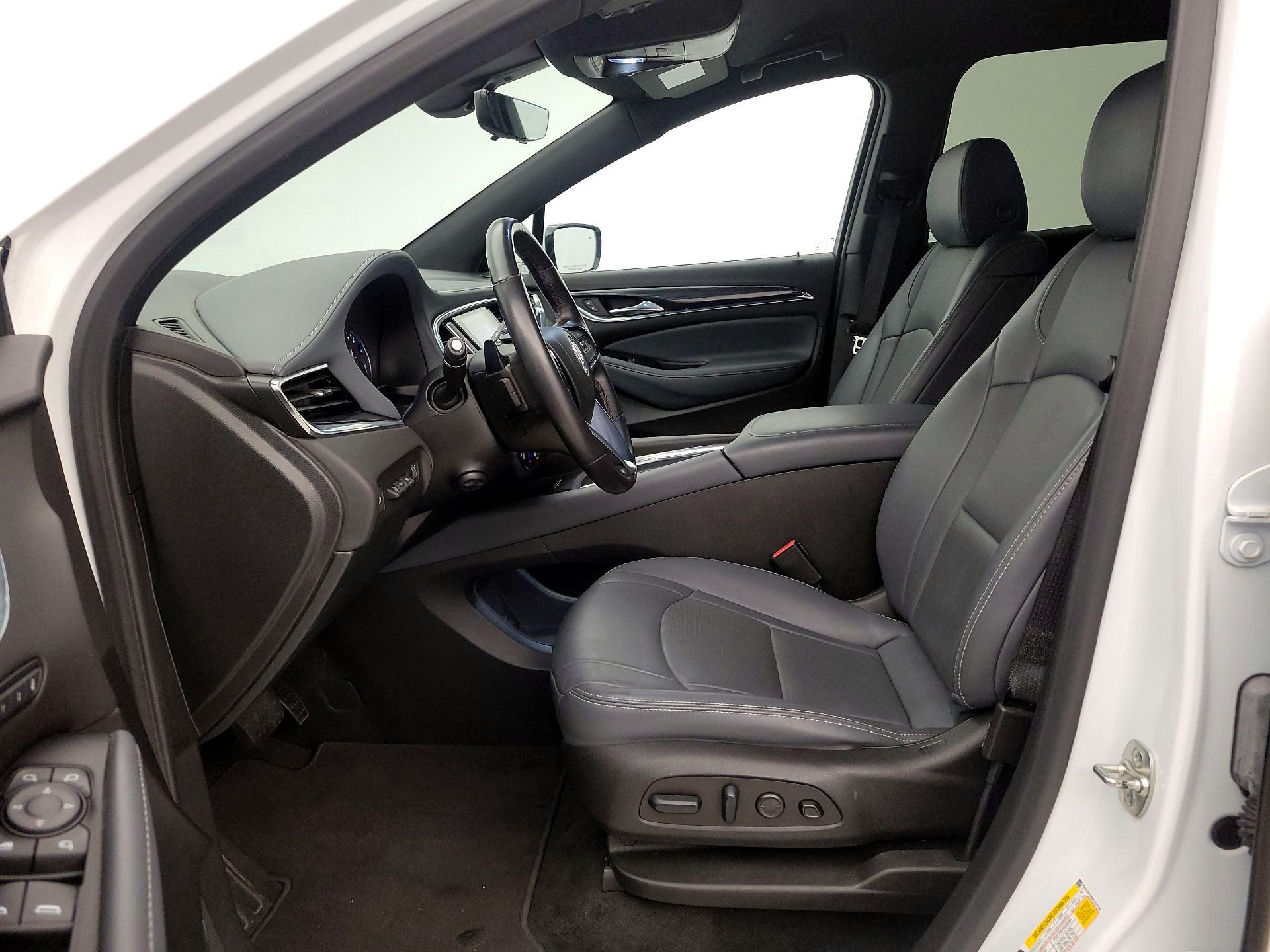 Thumbnail: 2024 Buick Enclave - 11