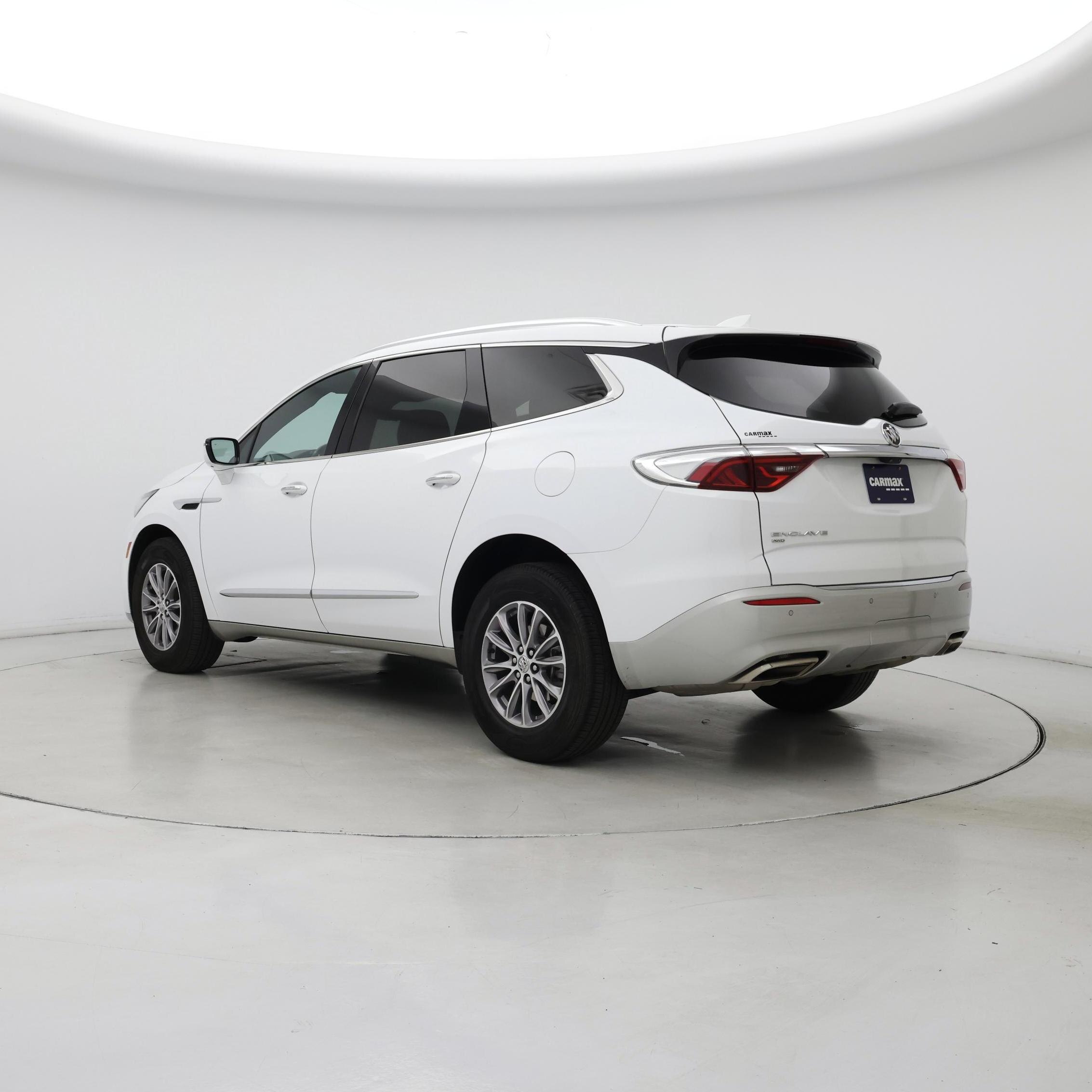 Thumbnail: 2024 Buick Enclave - 2